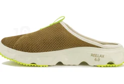 Salomon Reelax Slide 6.0