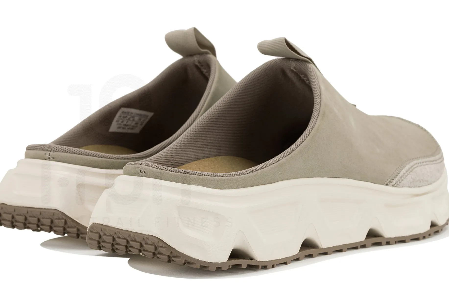 Salomon Reelax Slide Ultra