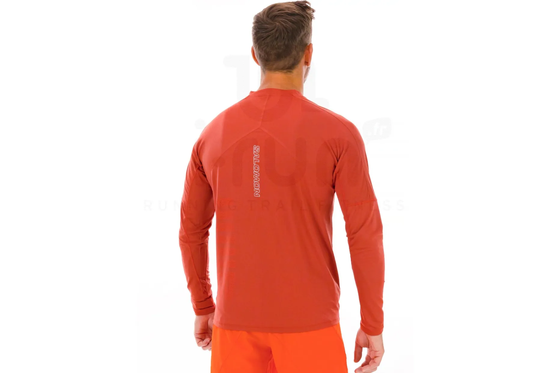 Salomon Sense Aero