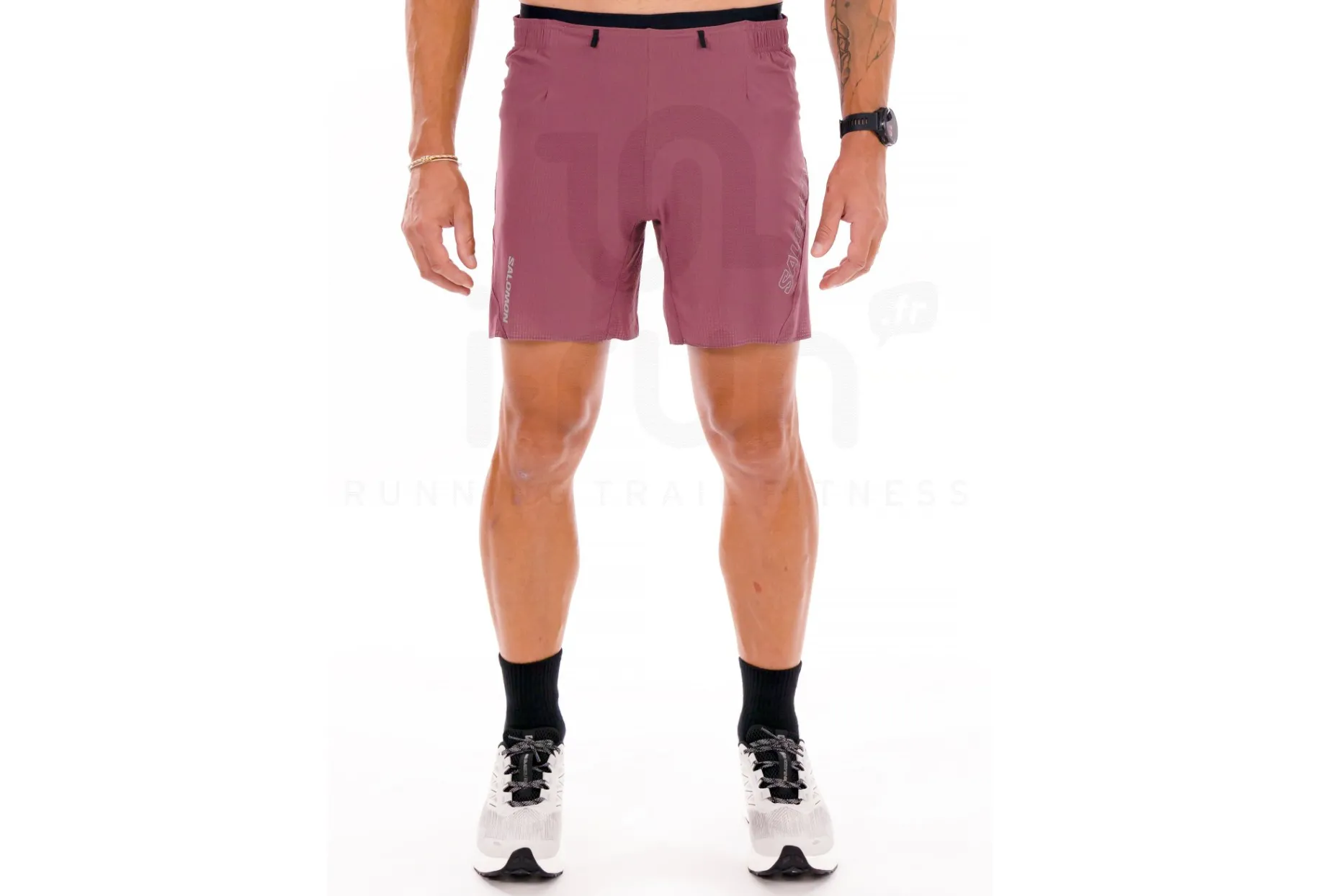 Salomon Sense Aero
