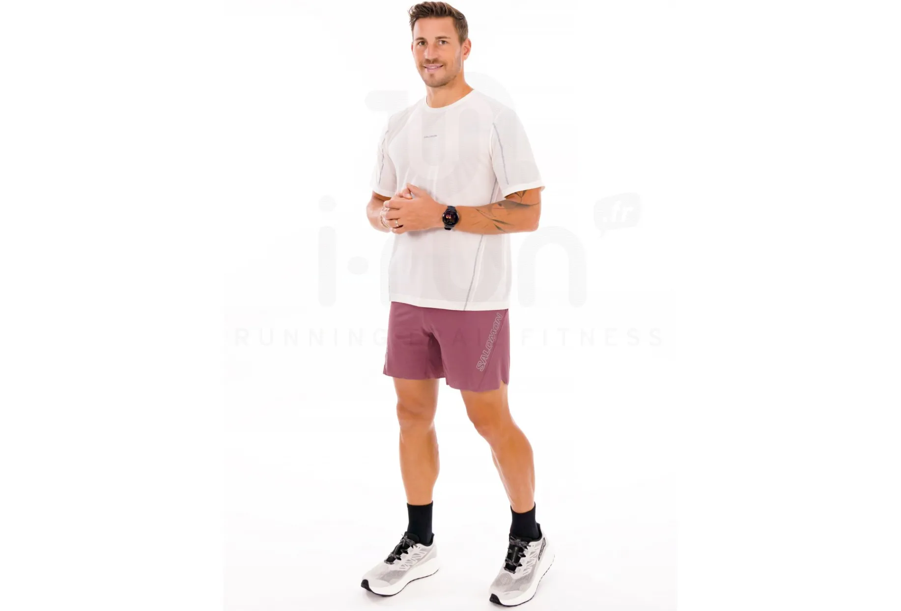 Salomon Sense Aero
