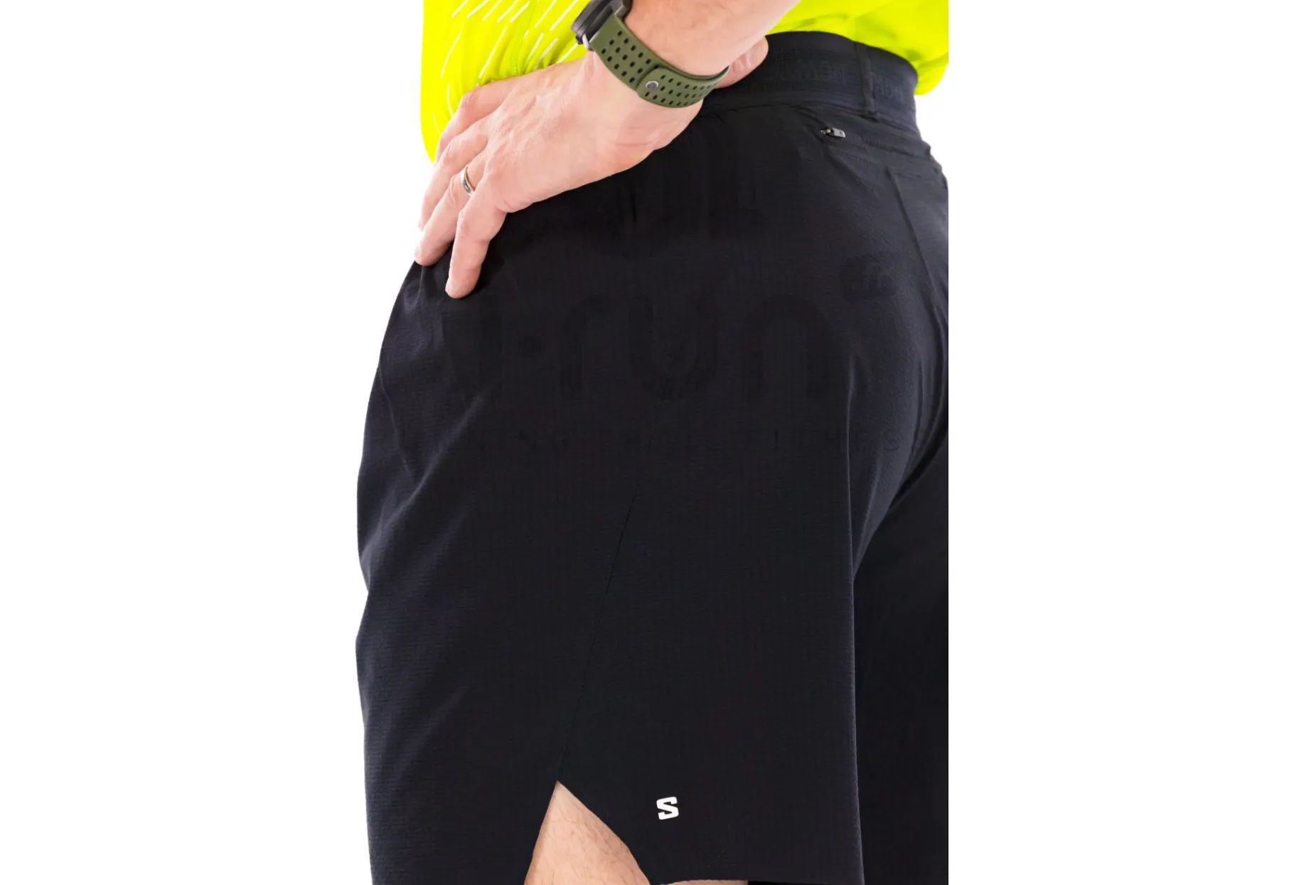 Salomon Sense Aero