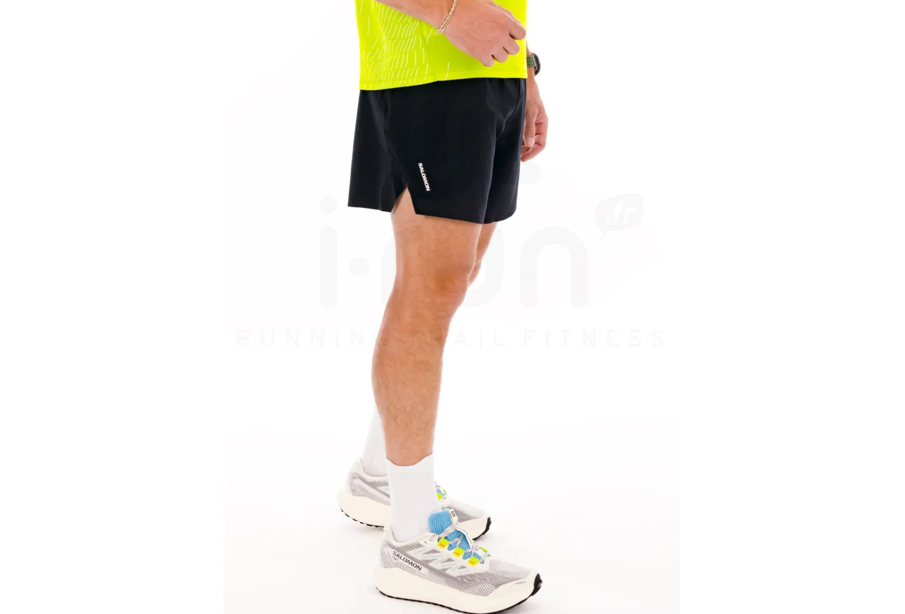 Salomon Sense Aero