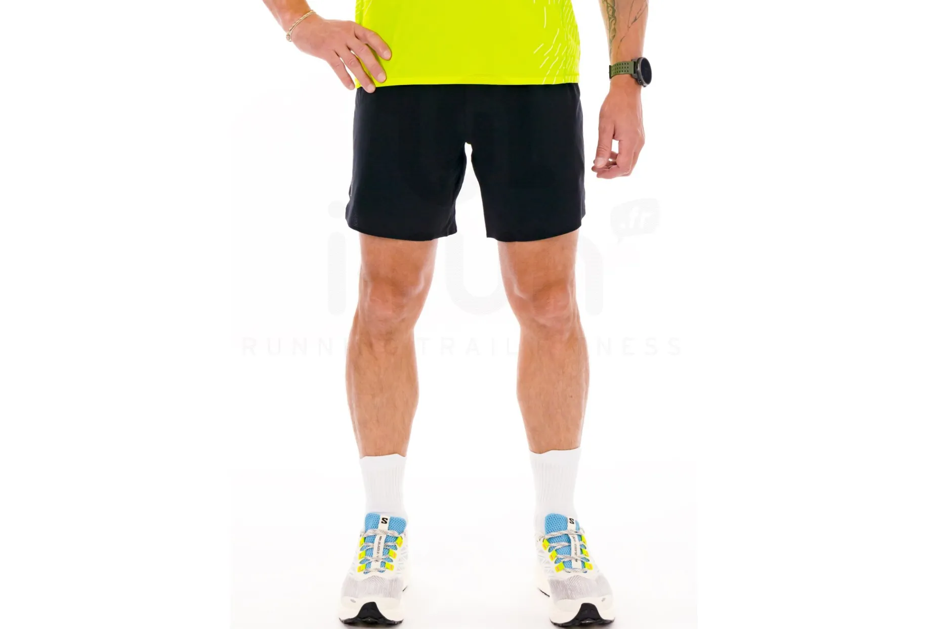Salomon Sense Aero