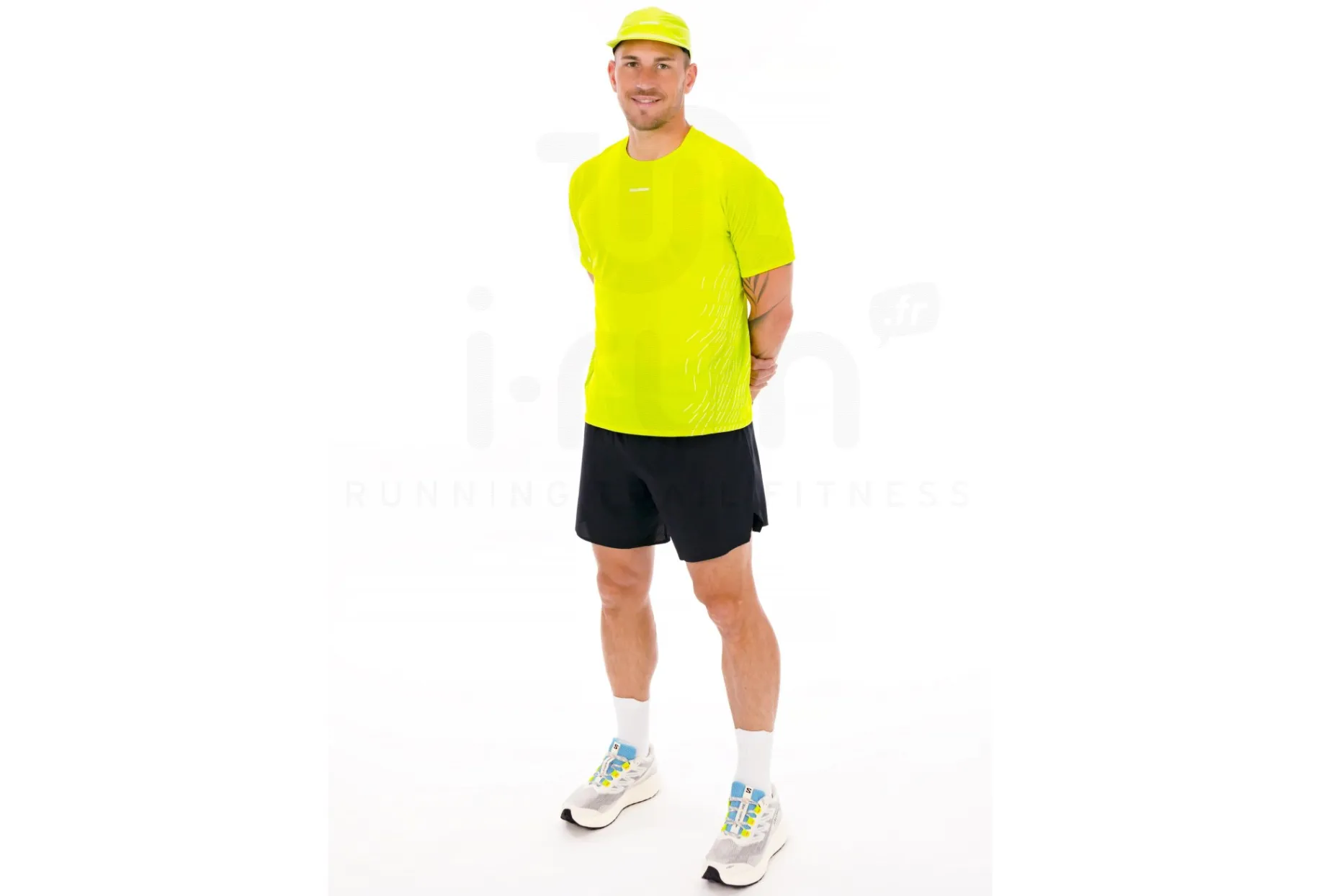 Salomon Sense Aero