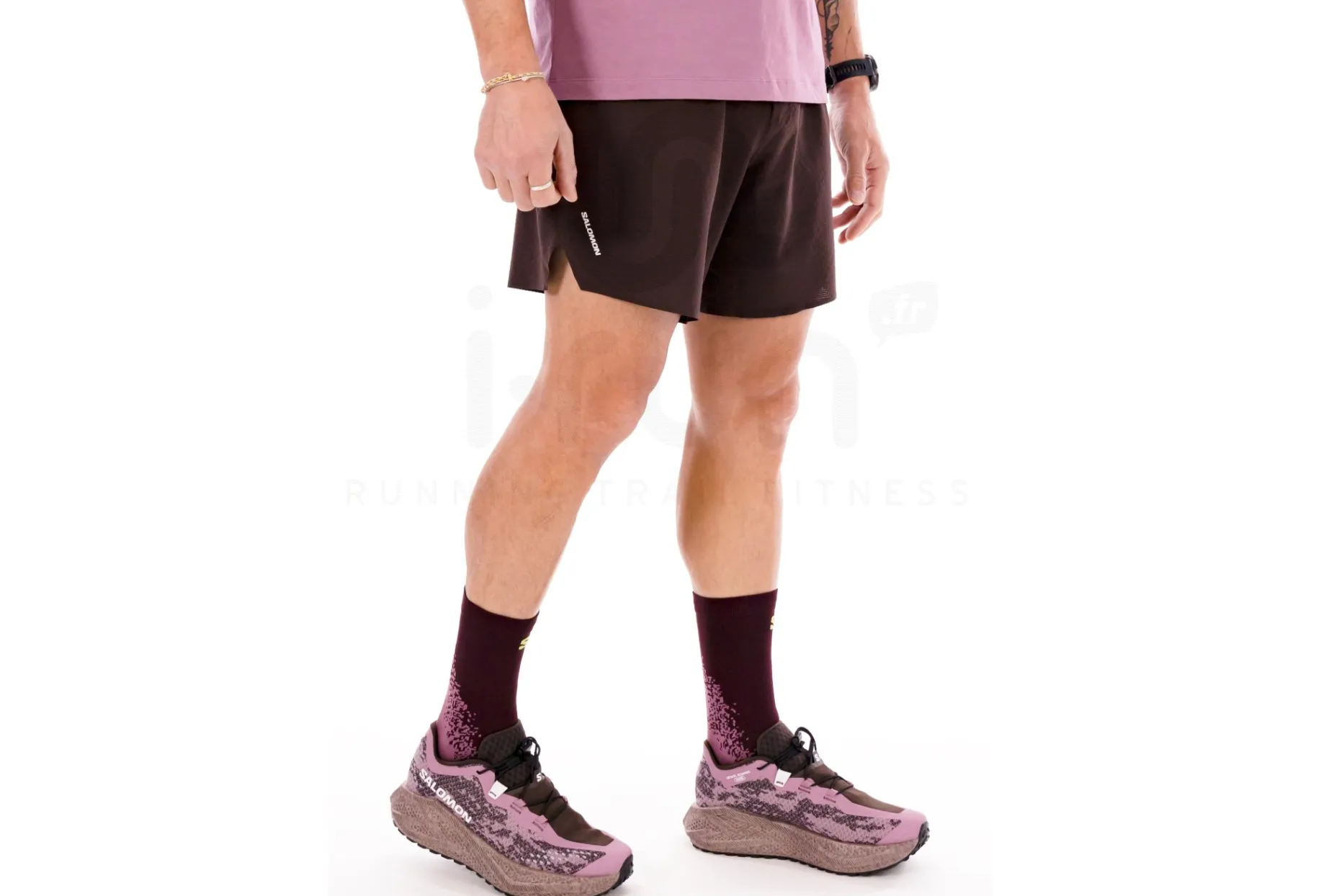 Salomon Sense Aero