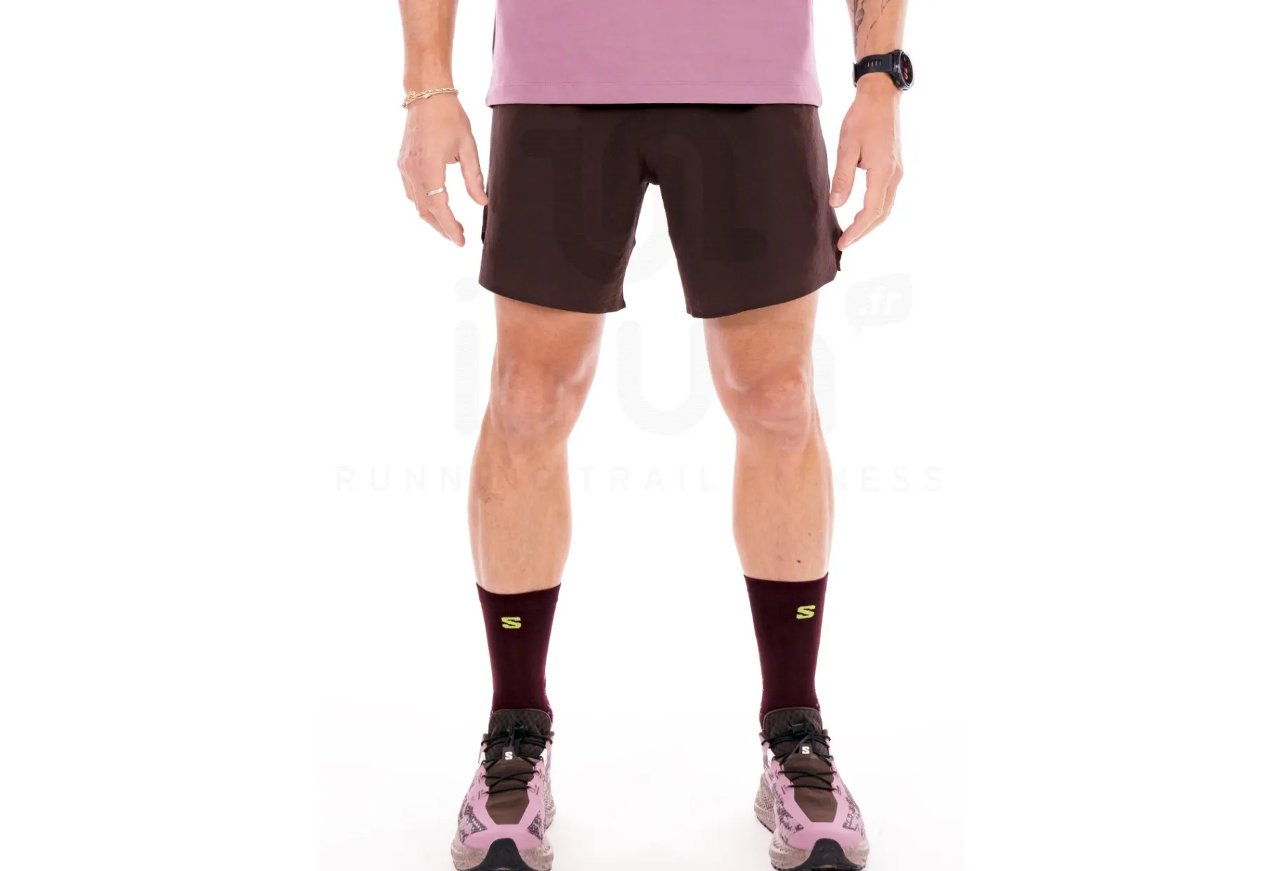 Salomon Sense Aero