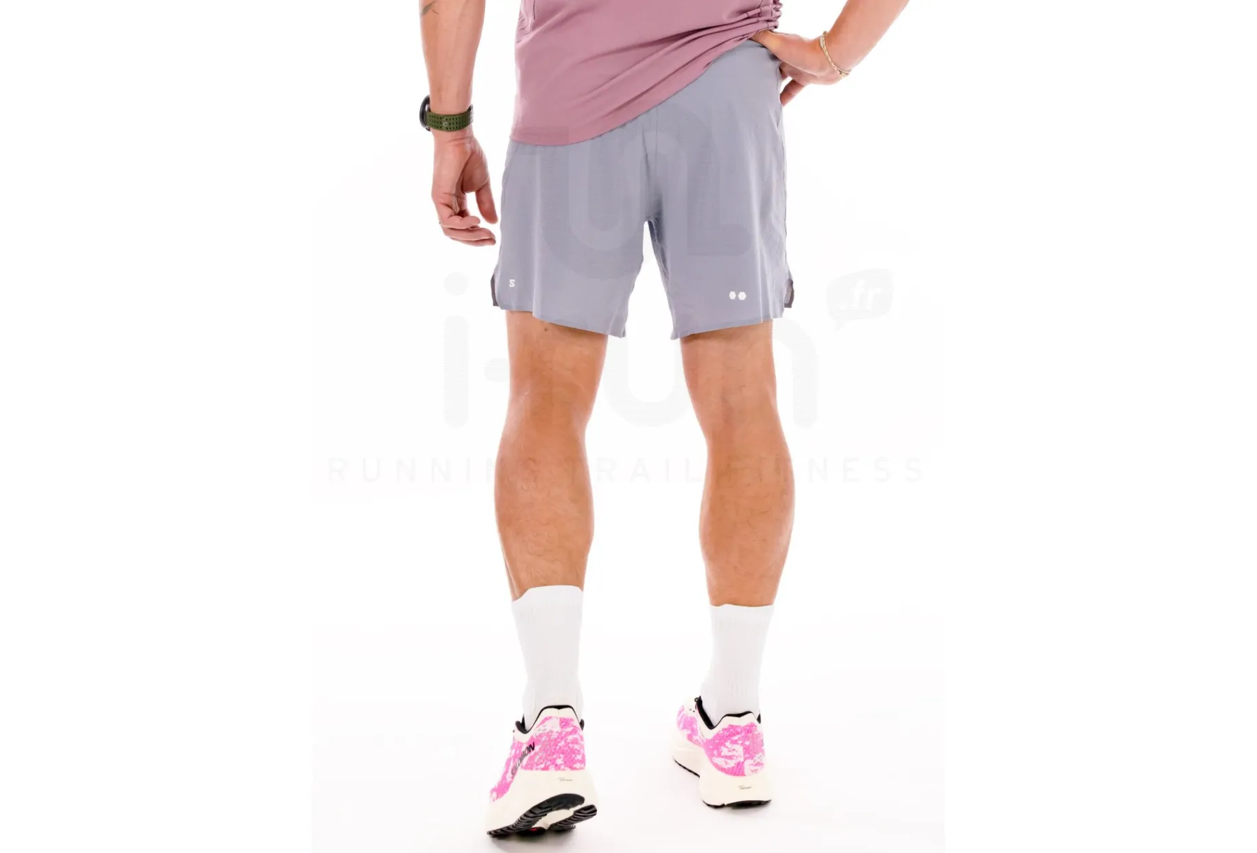 Salomon Sense Aero