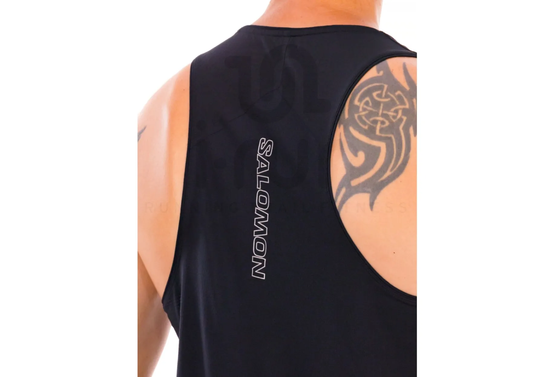 Salomon Sense Aero GFX
