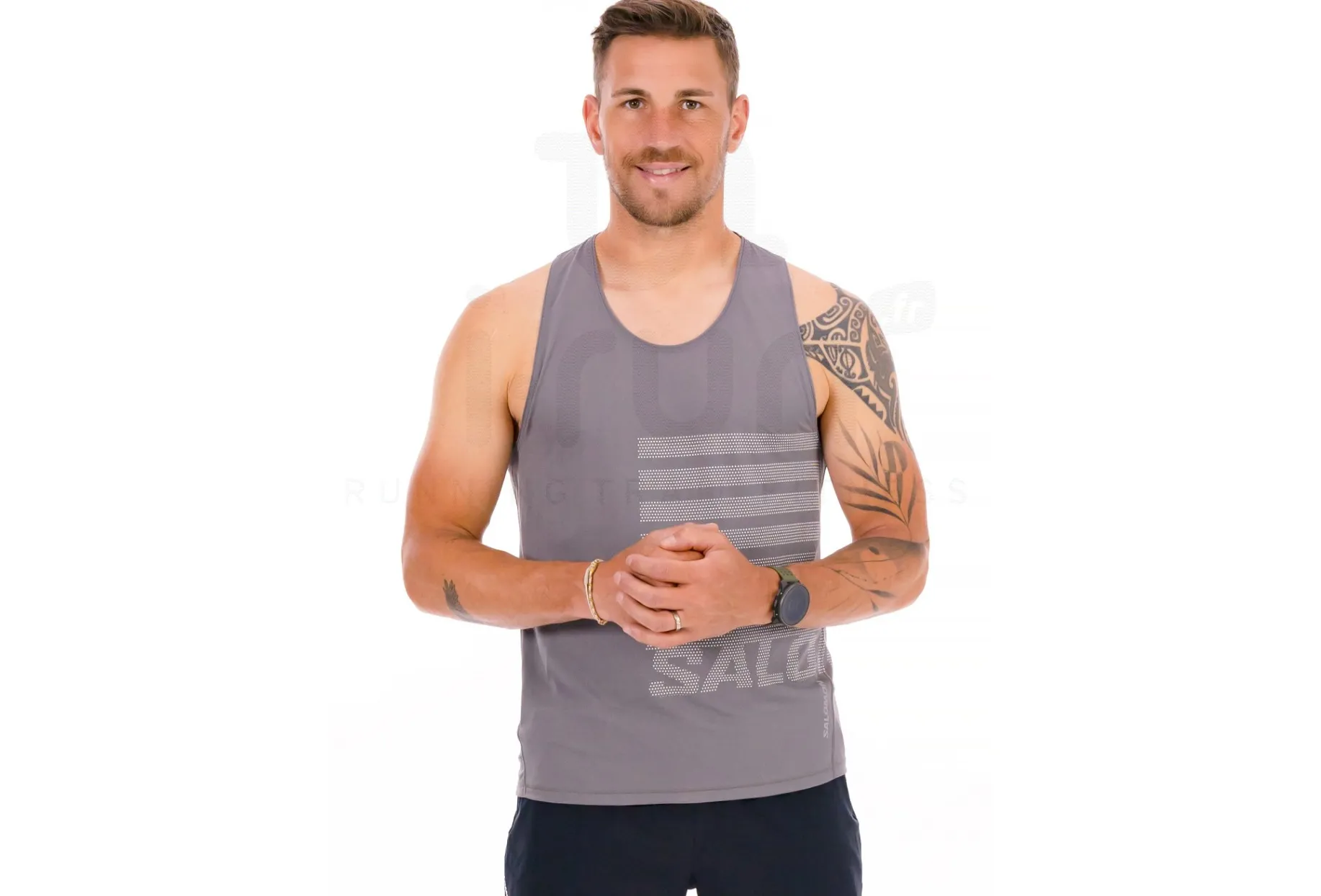 Salomon Sense Aero GFX
