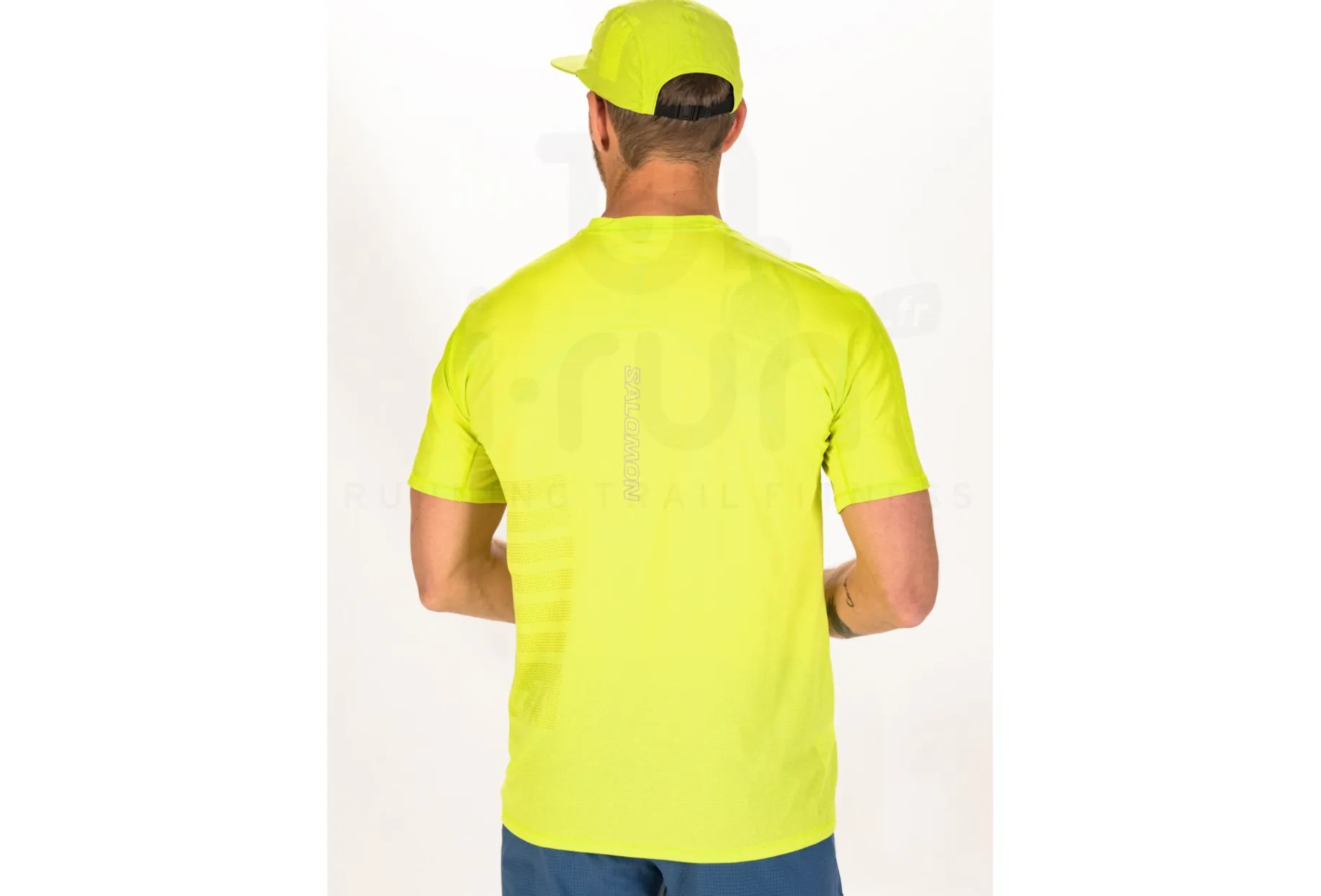 Salomon Sense Aero GFX