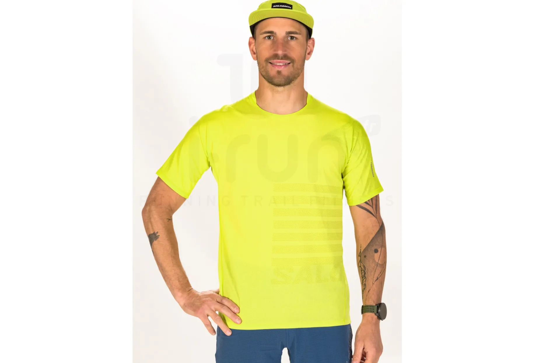 Salomon Sense Aero GFX