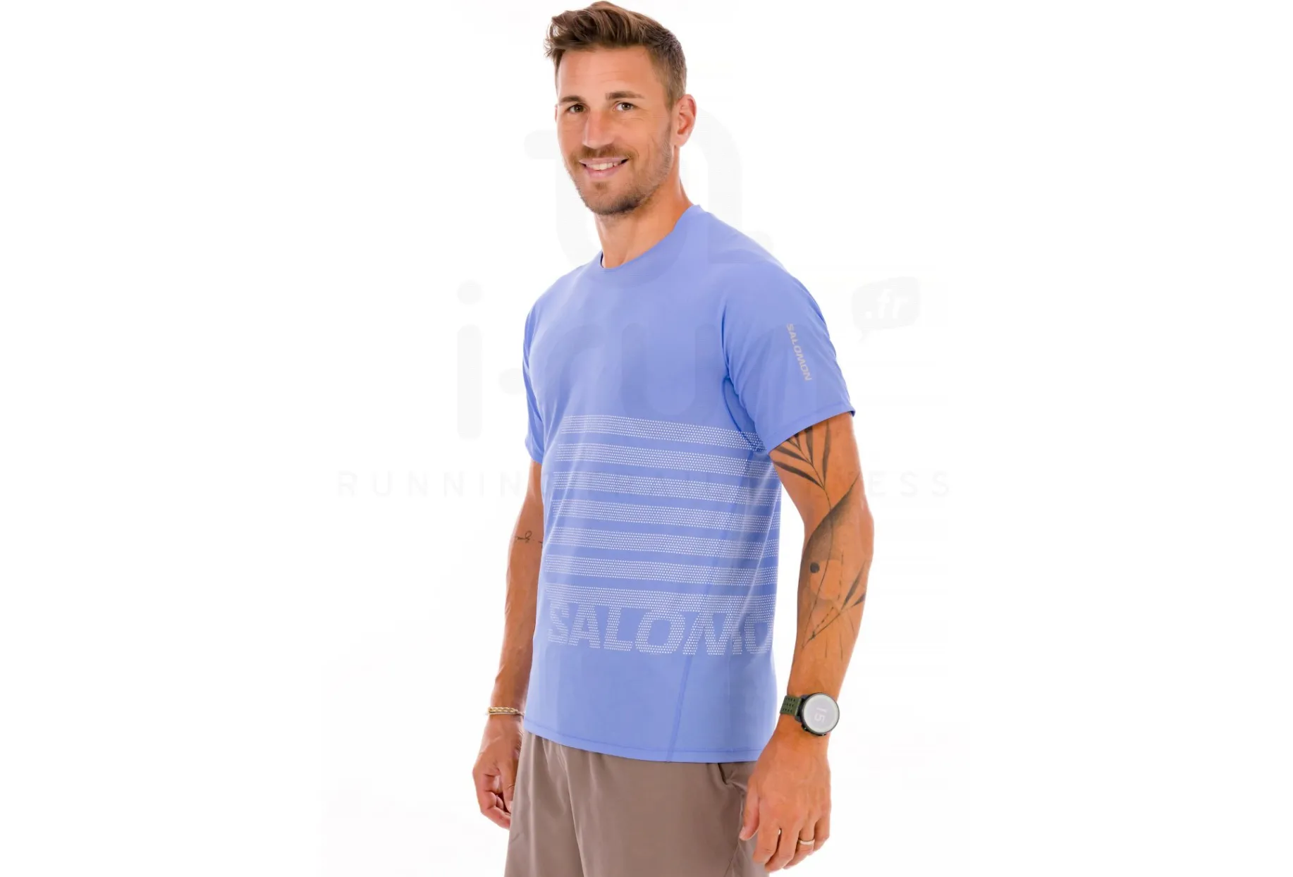 Salomon Sense Aero GFX