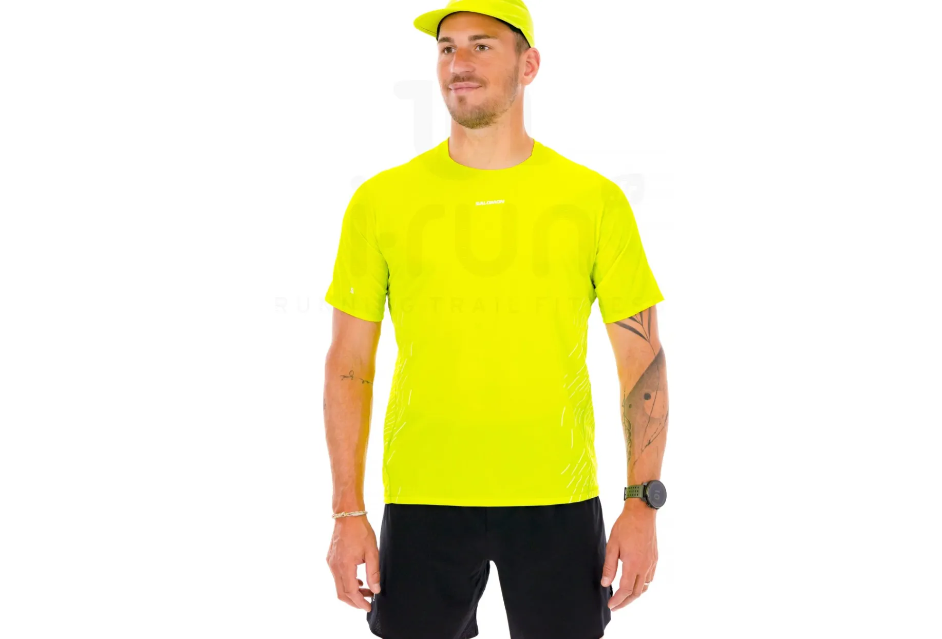 Salomon Sense Aero GFX