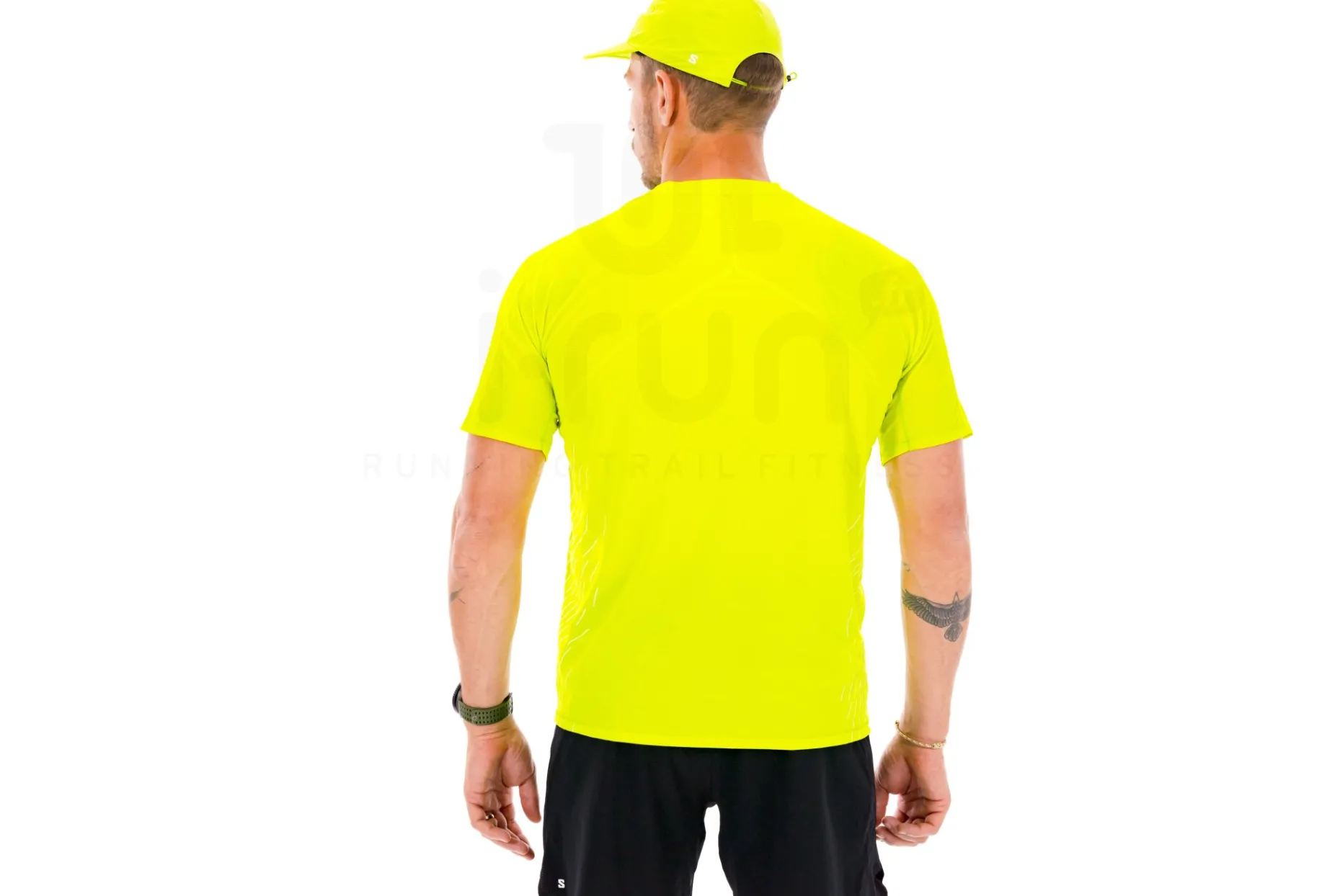 Salomon Sense Aero GFX