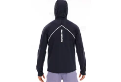Salomon Sense Aero Hybrid 1/4 Zip