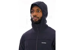 Salomon Sense Aero Hybrid 1/4 Zip