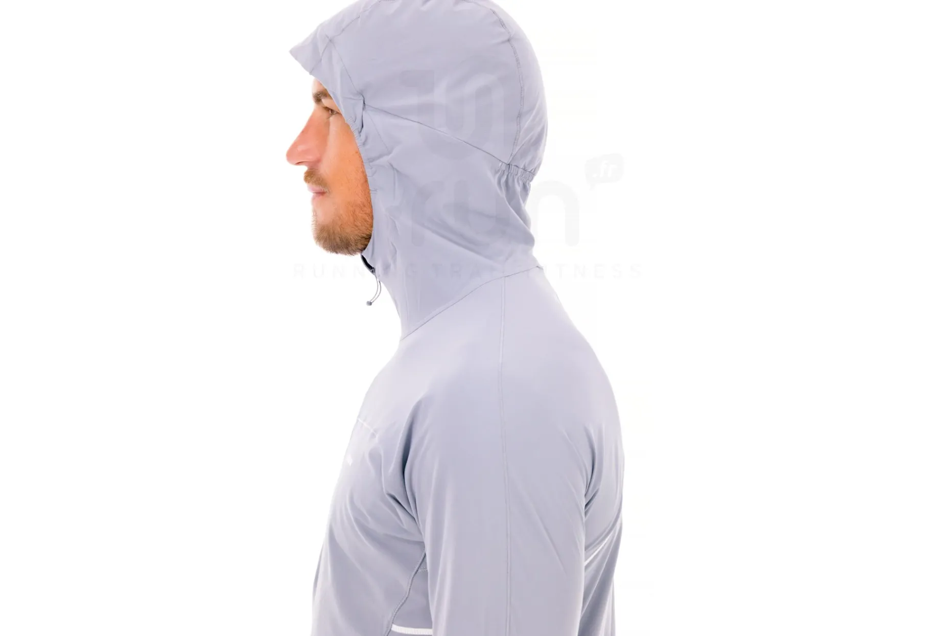 Salomon Sense Aero Hybrid 1/4 Zip