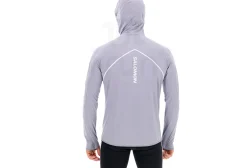 Salomon Sense Aero Hybrid 1/4 Zip