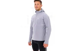 Salomon Sense Aero Hybrid 1/4 Zip