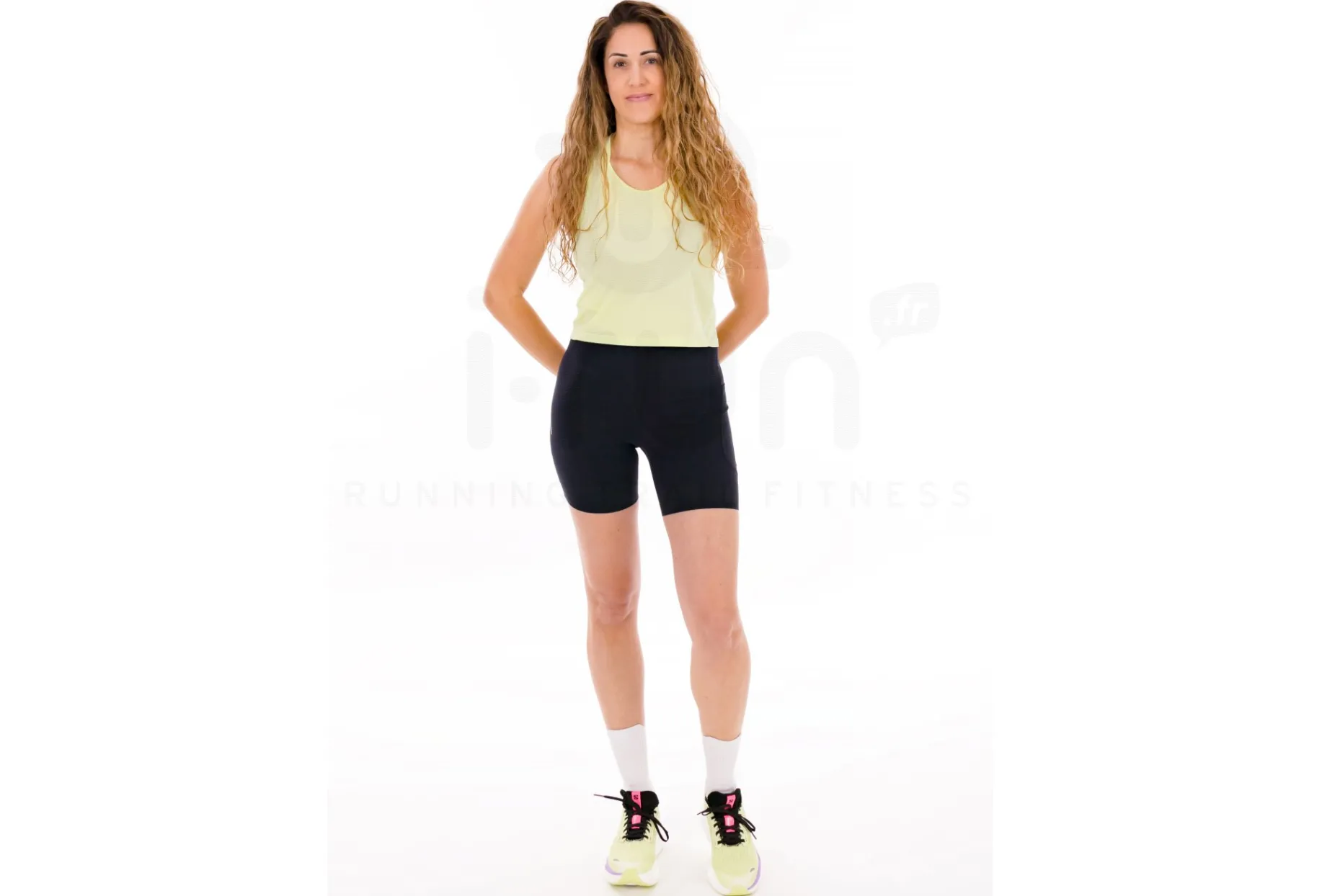 Salomon Sense Aero Short