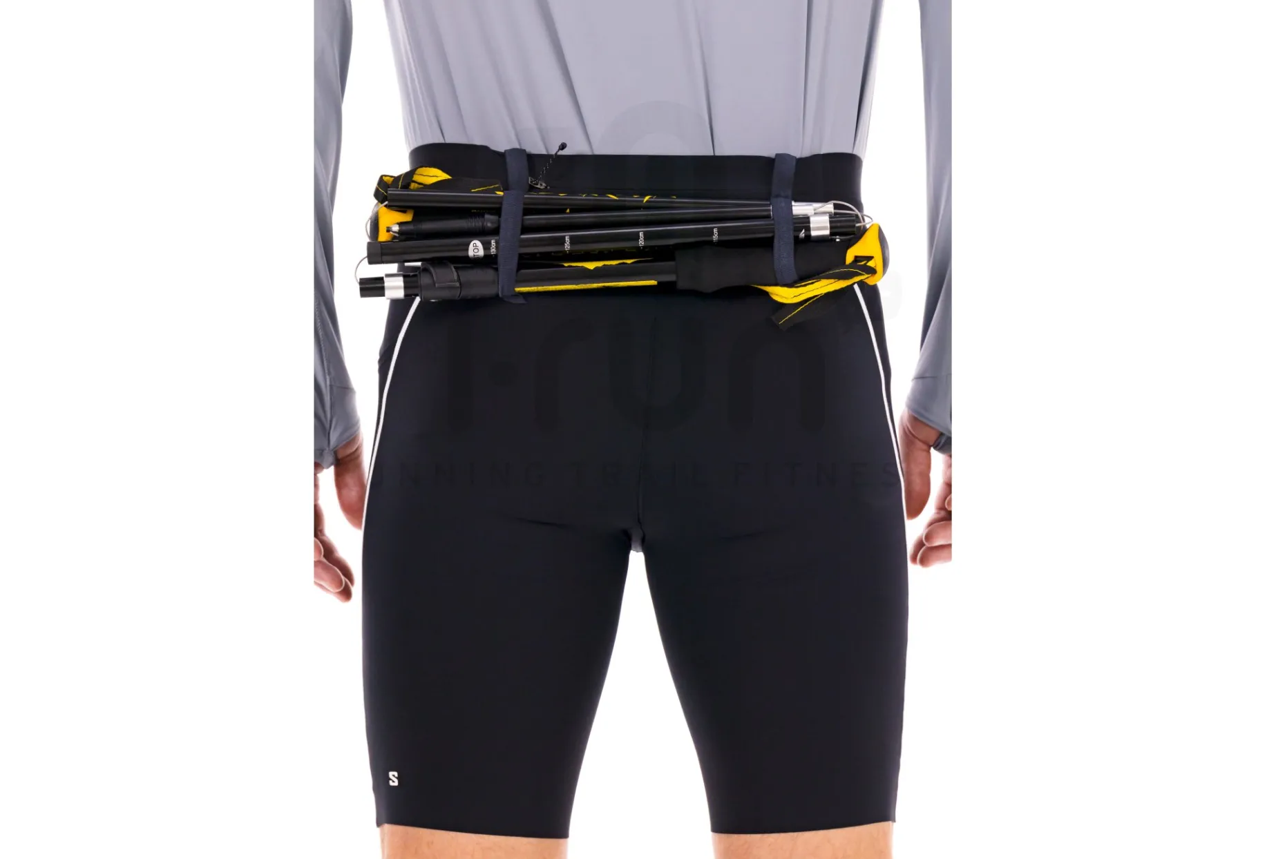 Salomon Sense Aero Stow