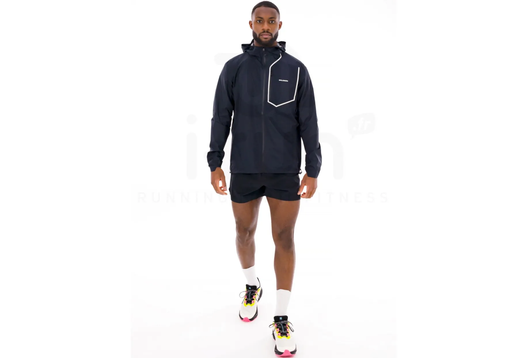 Salomon Sense Aero Stow