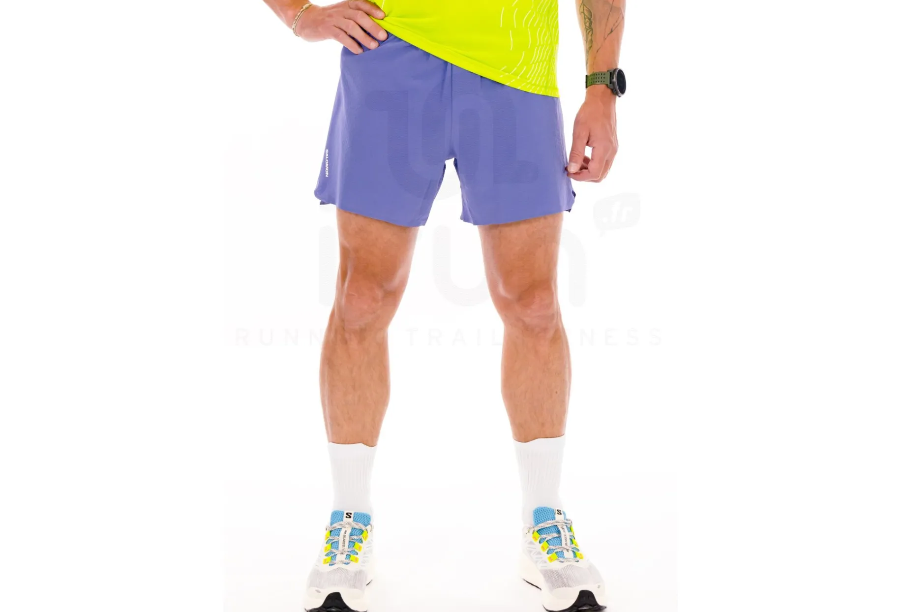 Salomon Sense Aero Stow