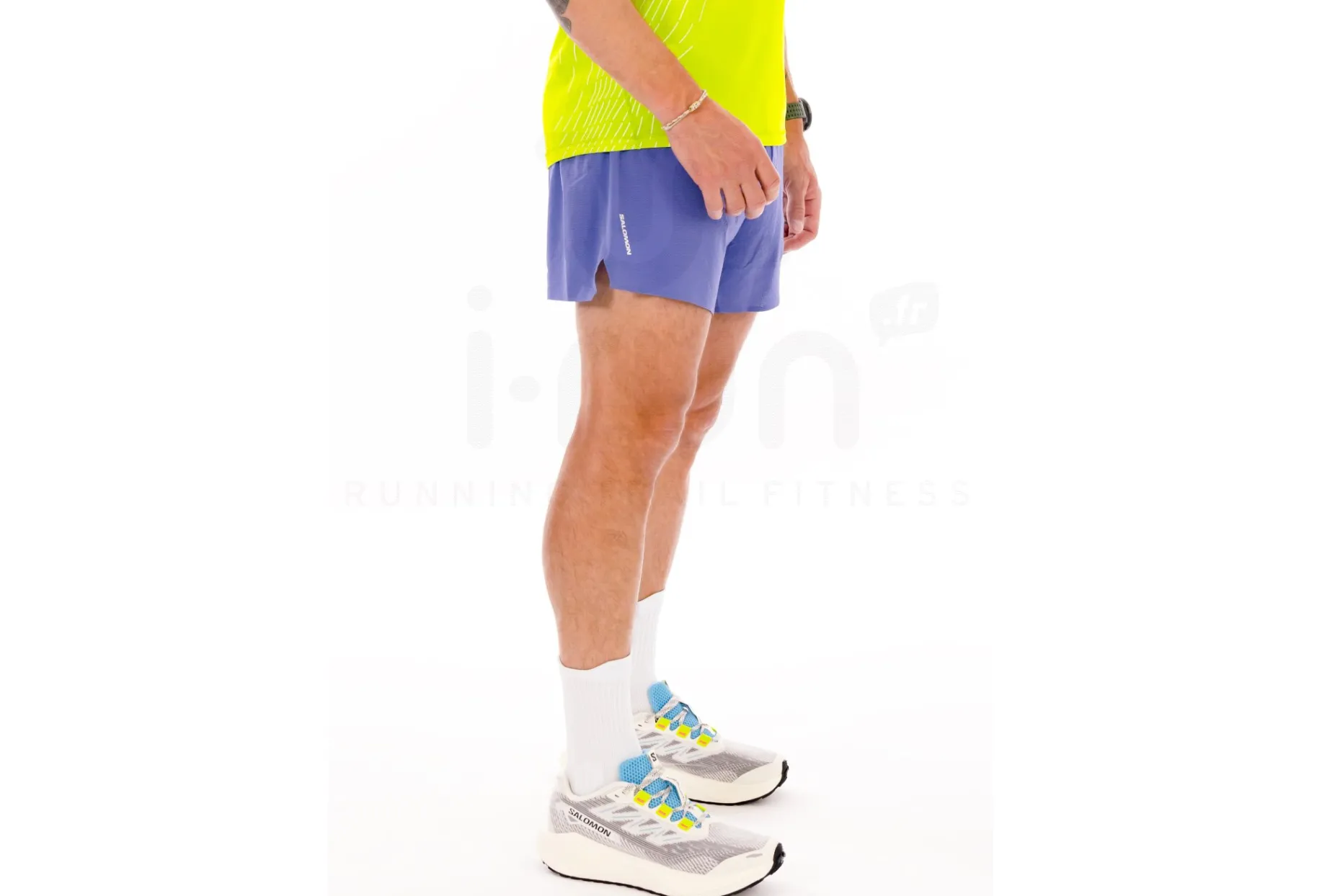 Salomon Sense Aero Stow