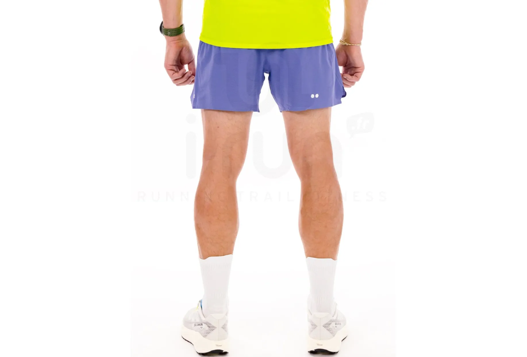 Salomon Sense Aero Stow