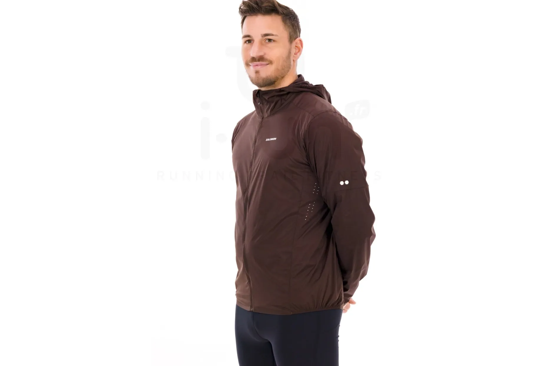 Salomon Sense Aero Wind
