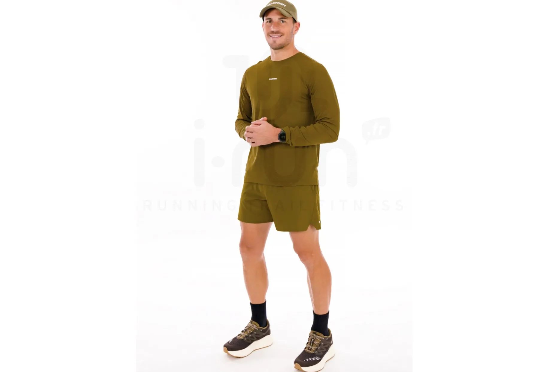 Salomon SHAKEout CORE