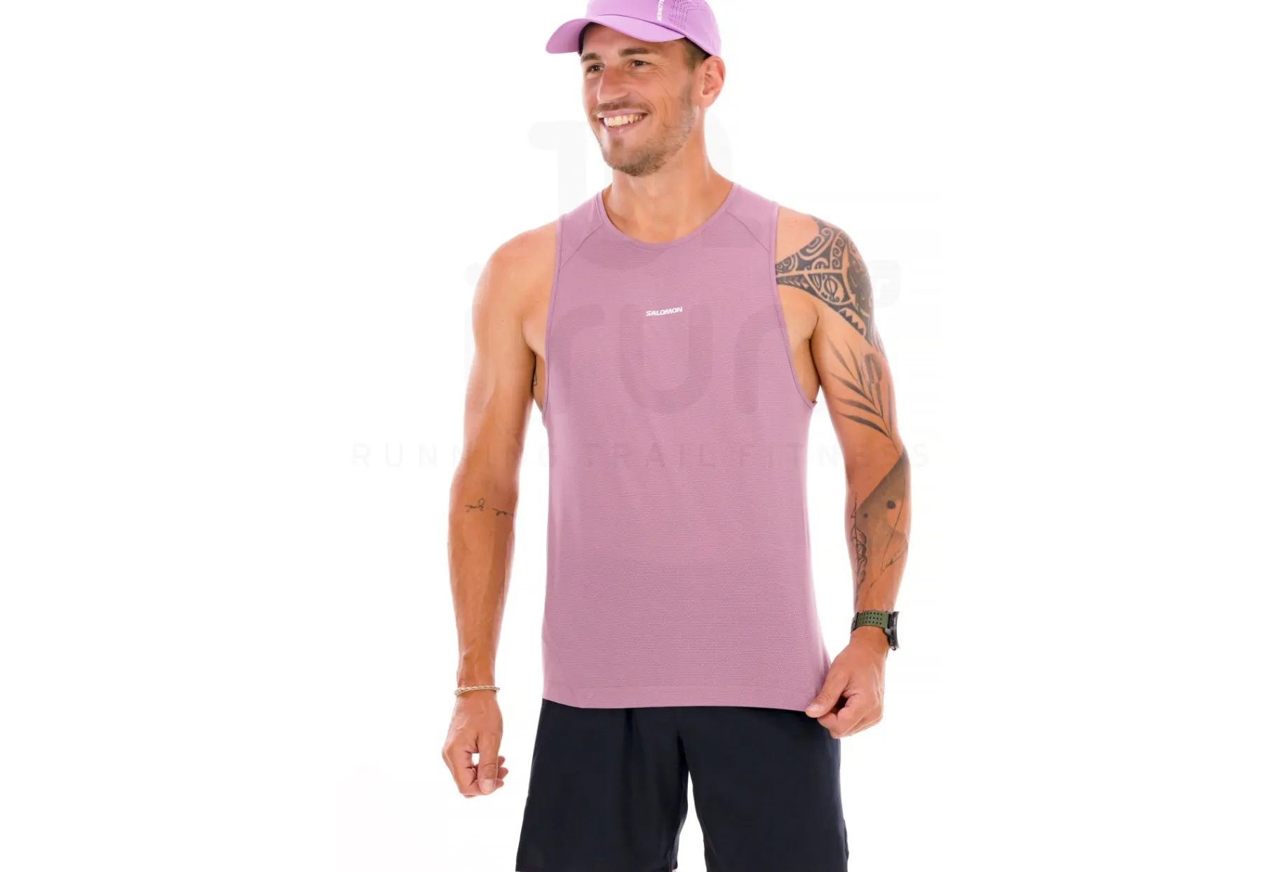Salomon SHAKEout Core