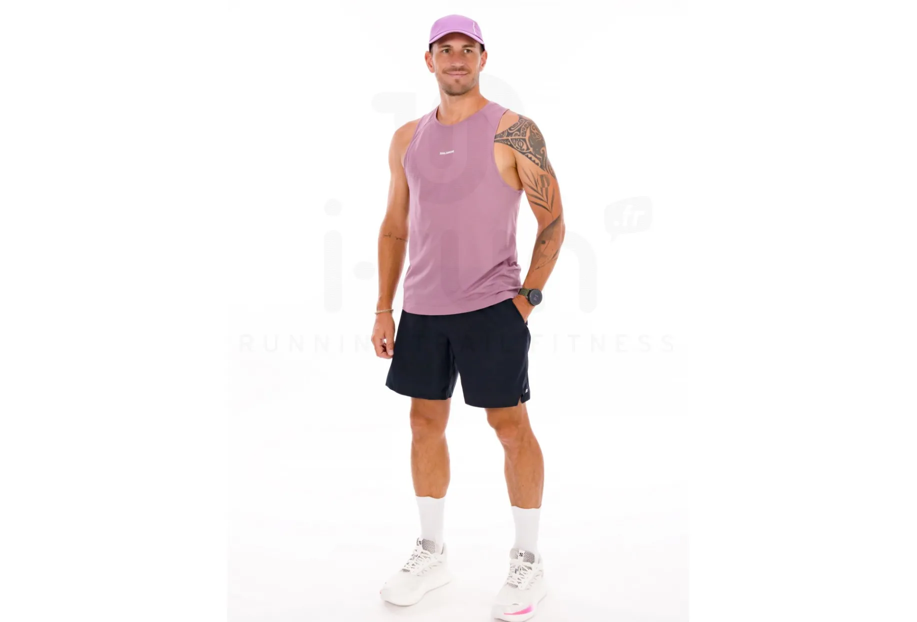 Salomon SHAKEout Core