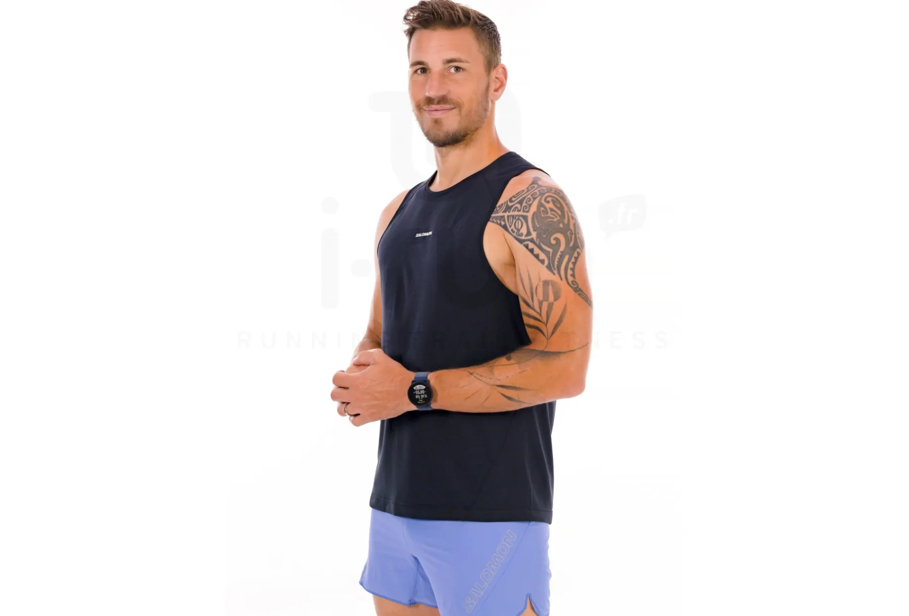 Salomon SHAKEout Core