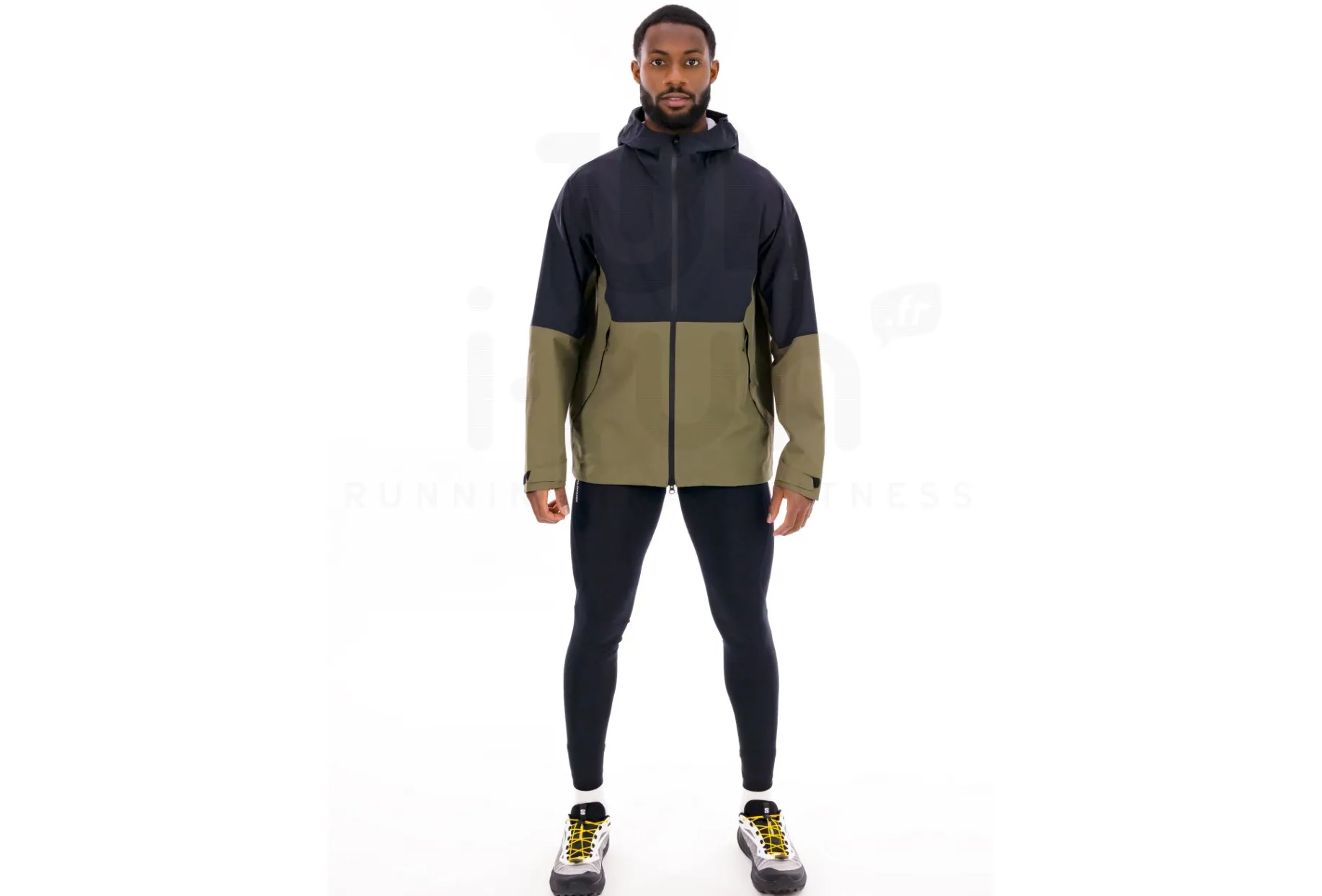 Salomon SHAKEout CORE