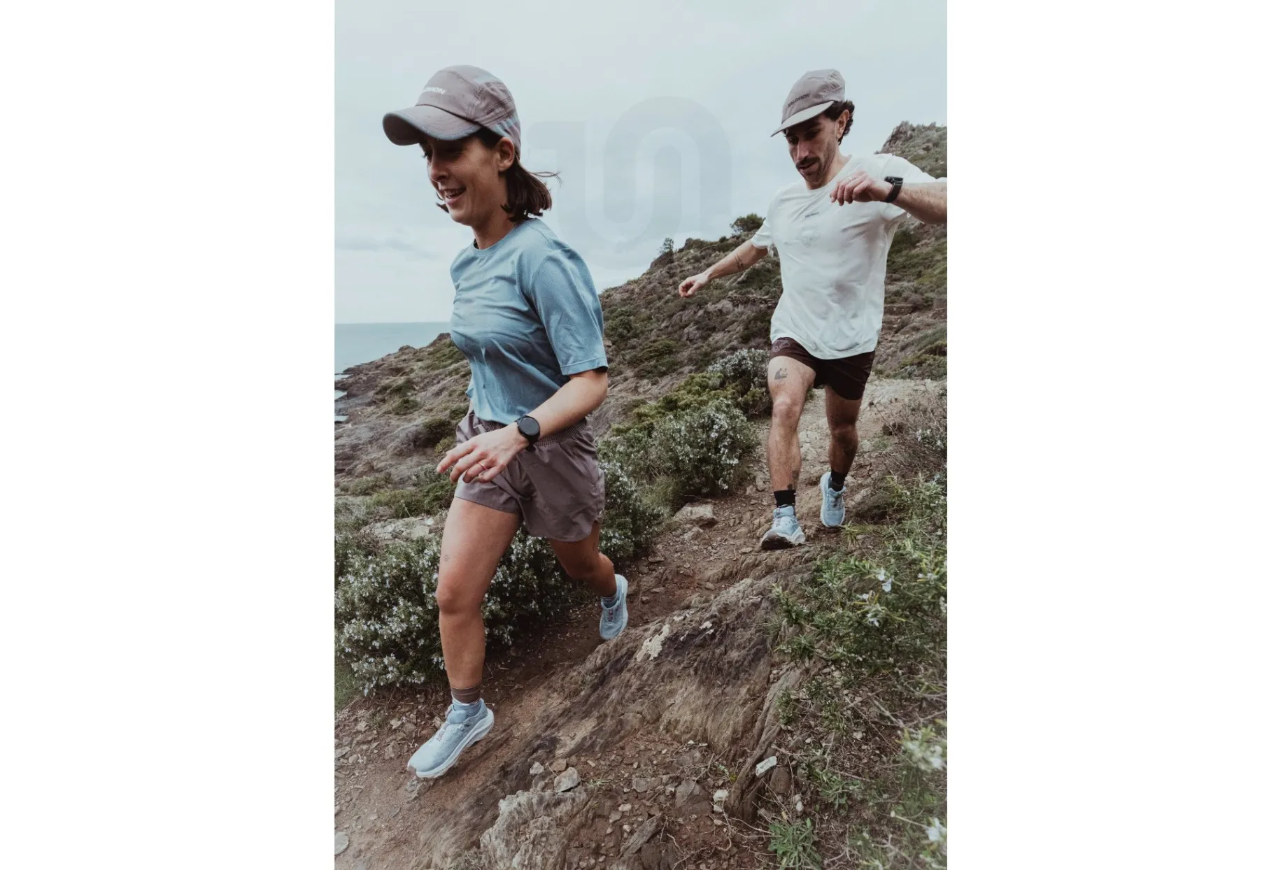 Salomon SHAKEout CORE
