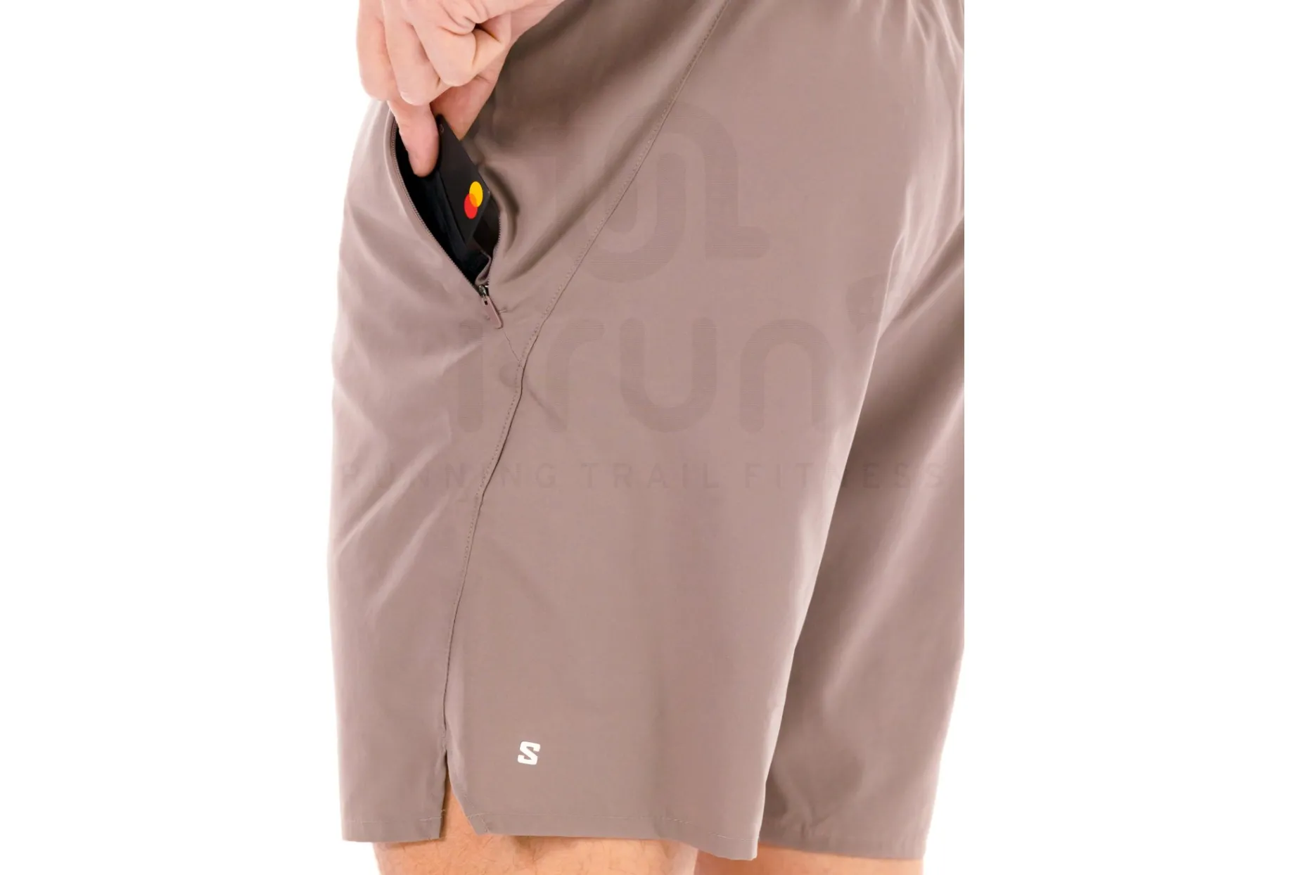 Salomon SHAKEout CORE