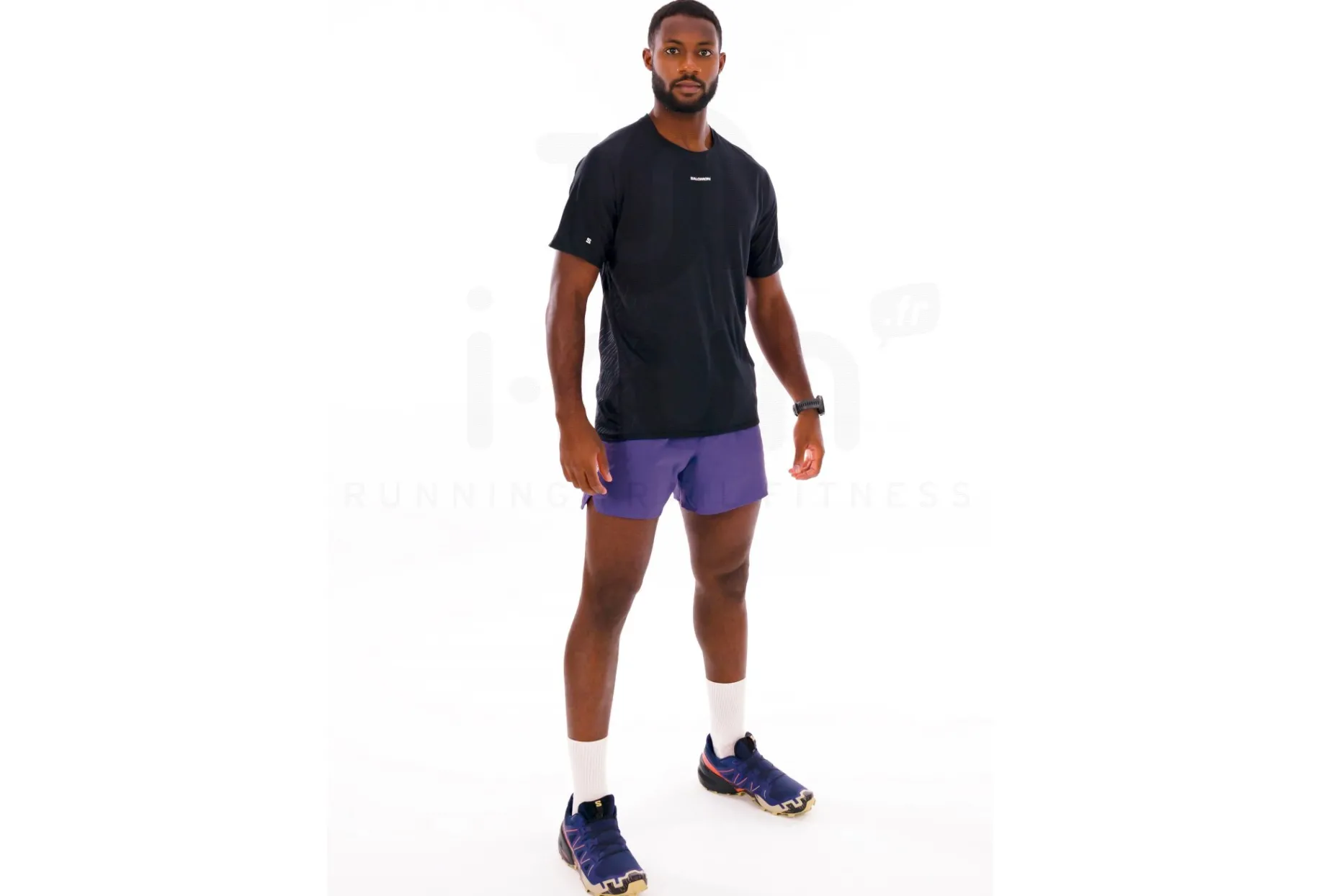 Salomon SHAKEout CORE
