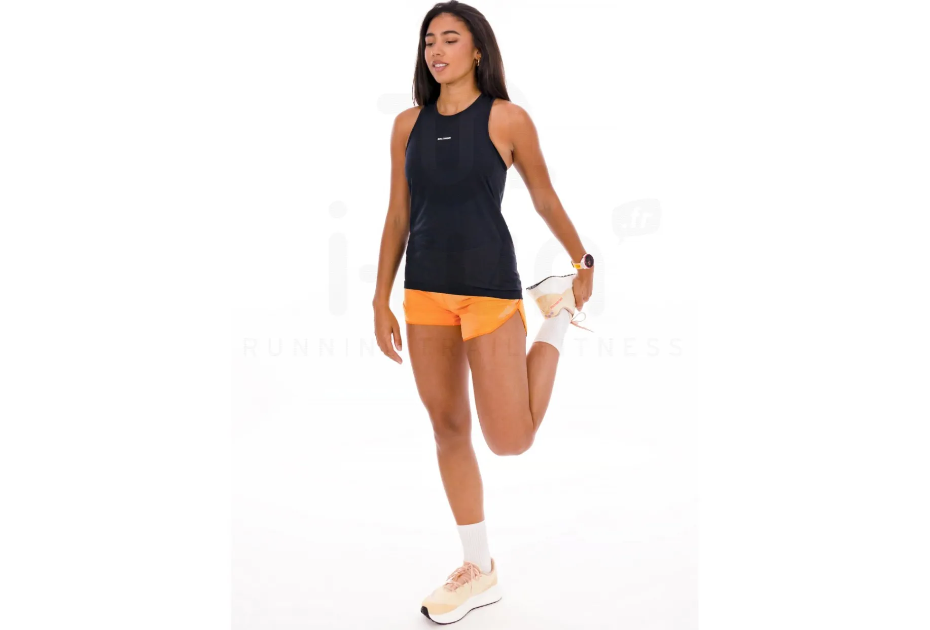 Salomon SHAKEout Core