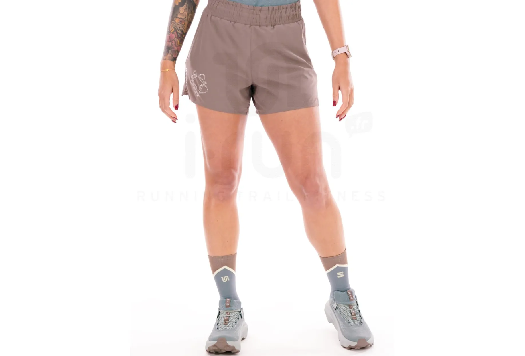 Salomon SHAKEout CORE