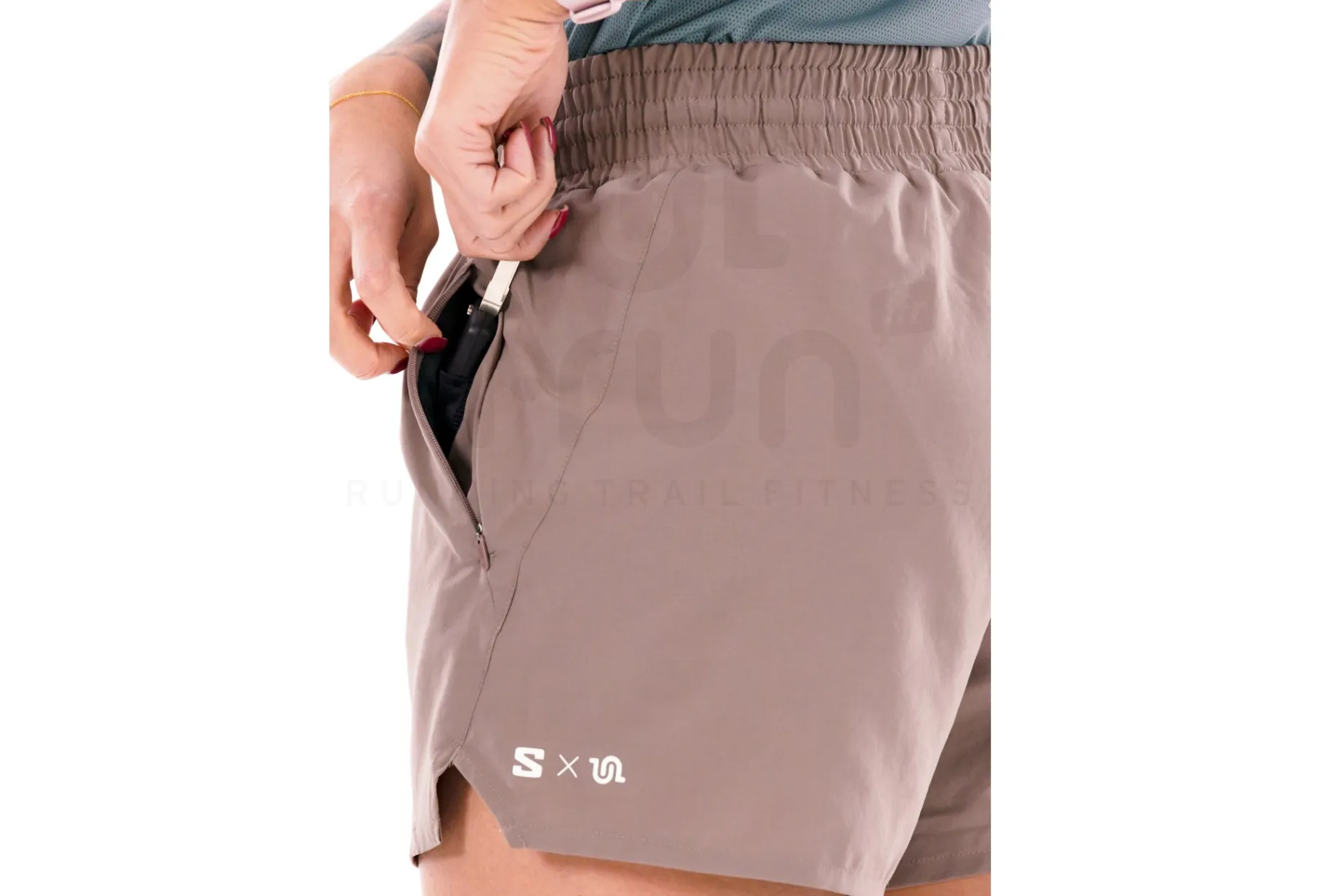Salomon SHAKEout CORE