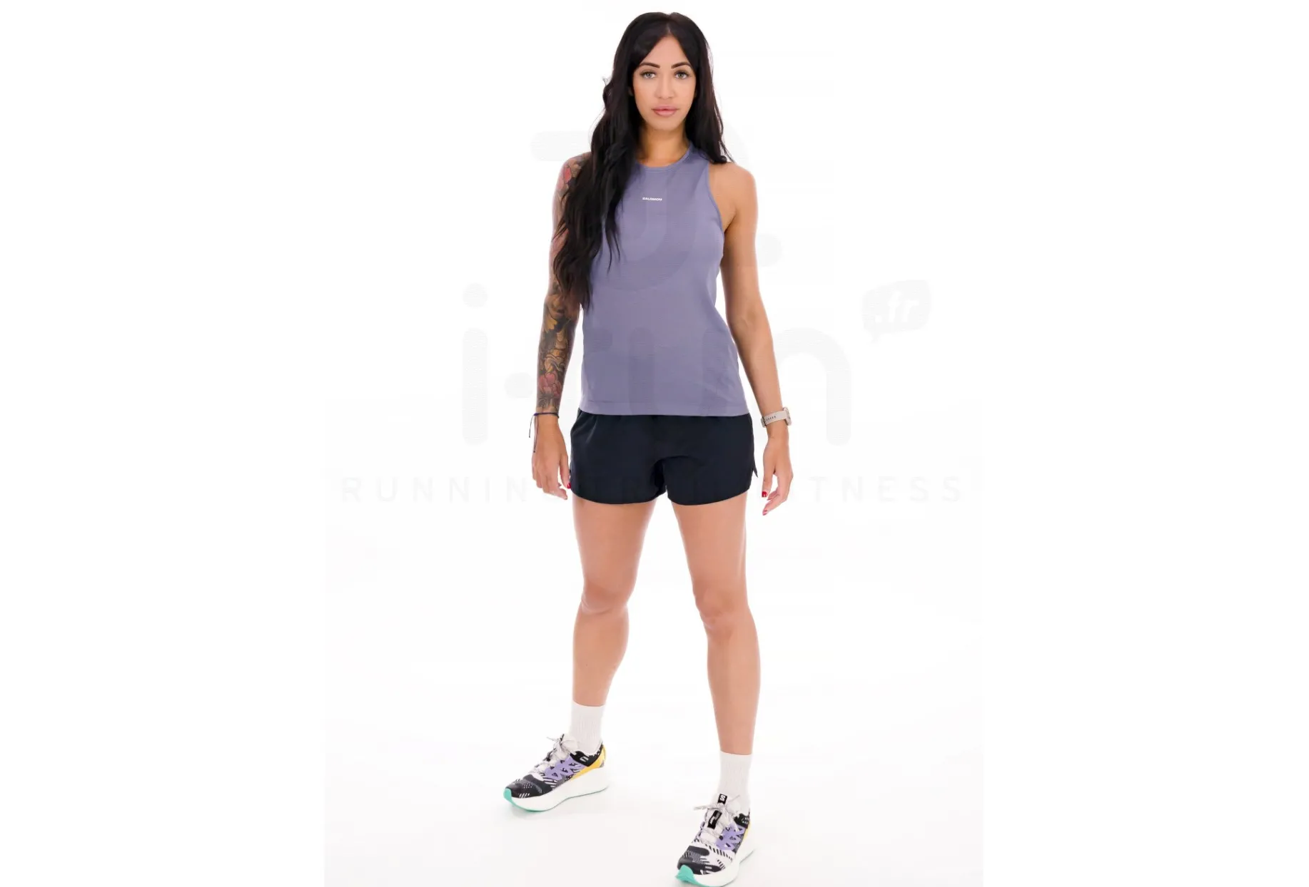 Salomon SHAKEout CORE