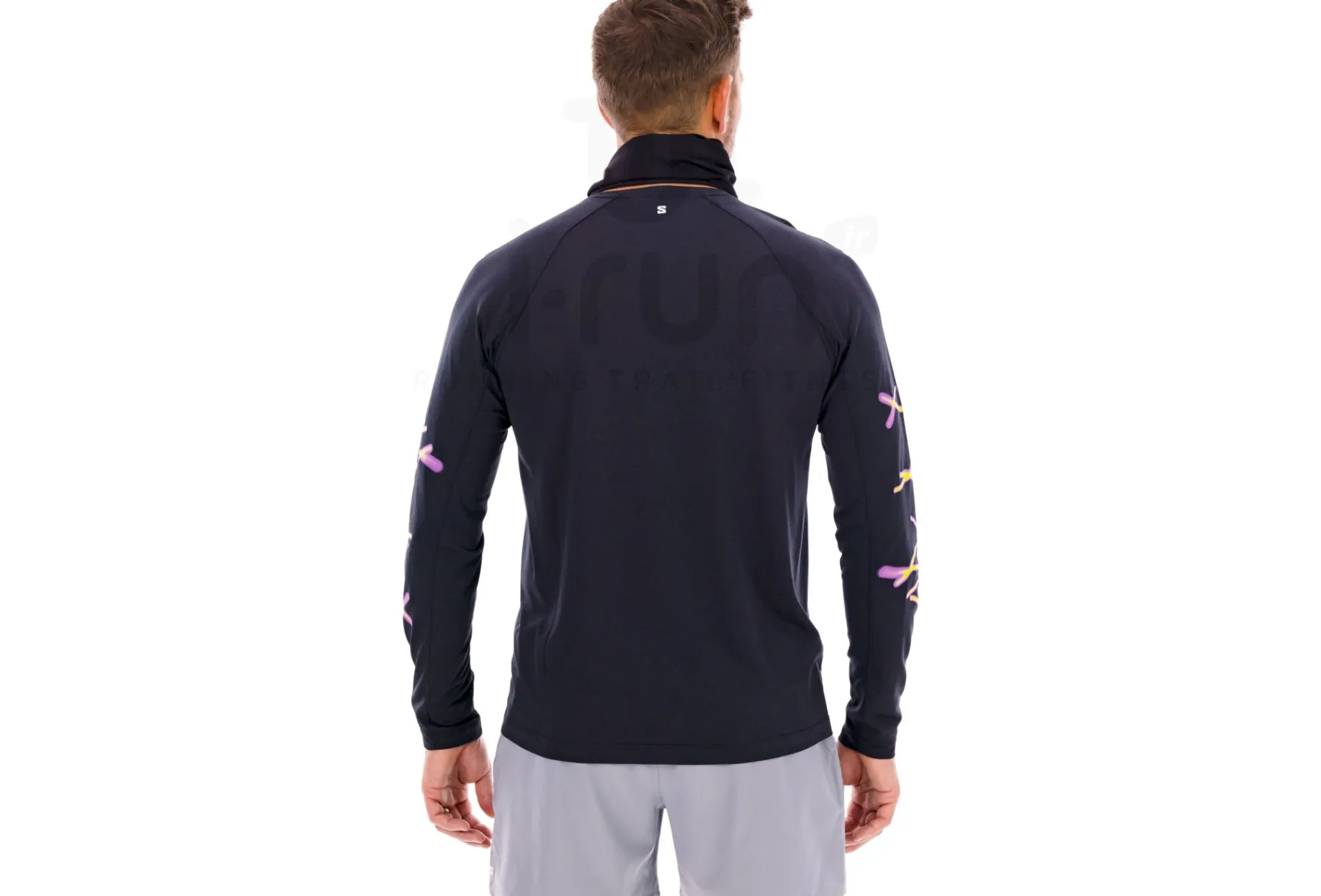 Salomon SHAKEout CORE GFX