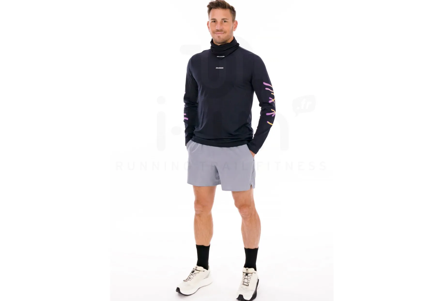 Salomon SHAKEout CORE GFX
