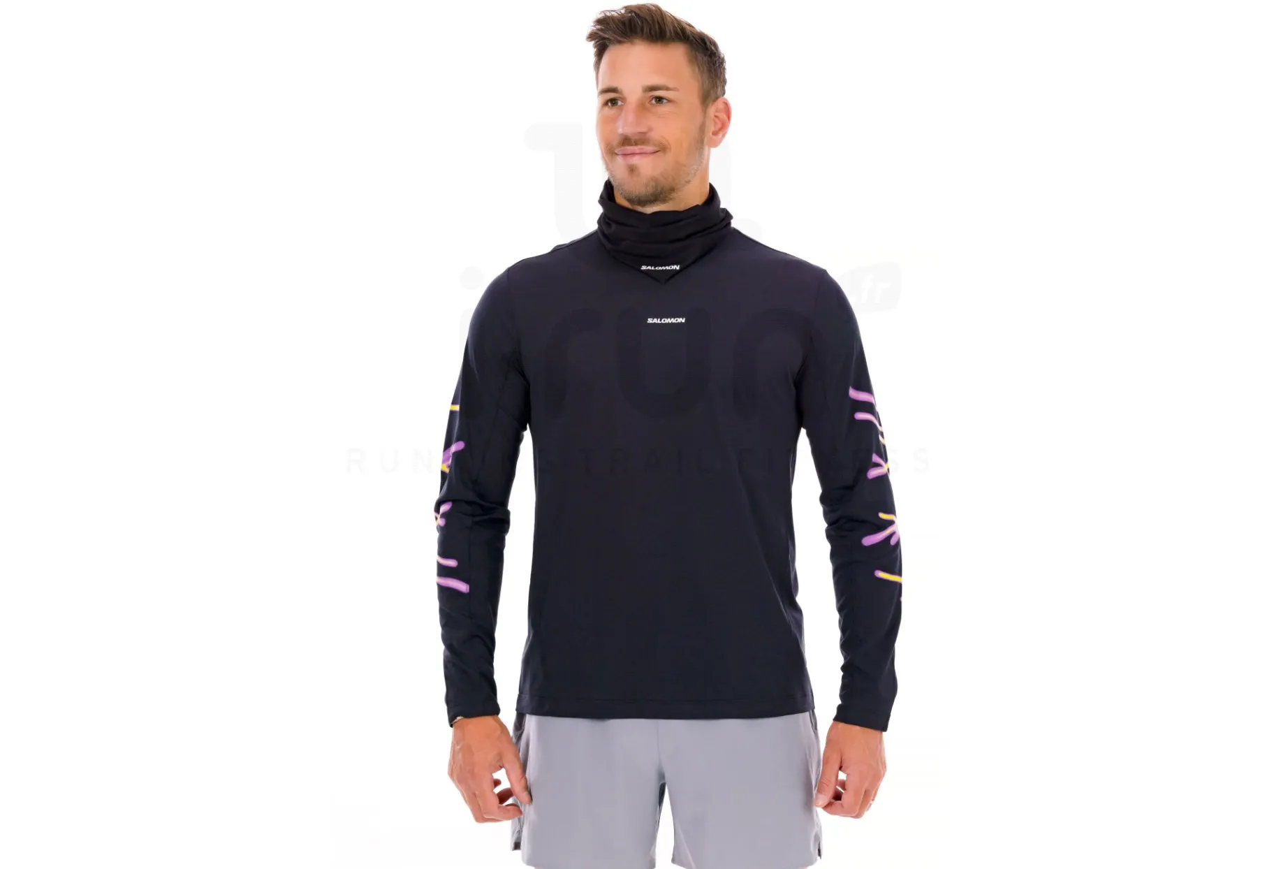 Salomon SHAKEout CORE GFX