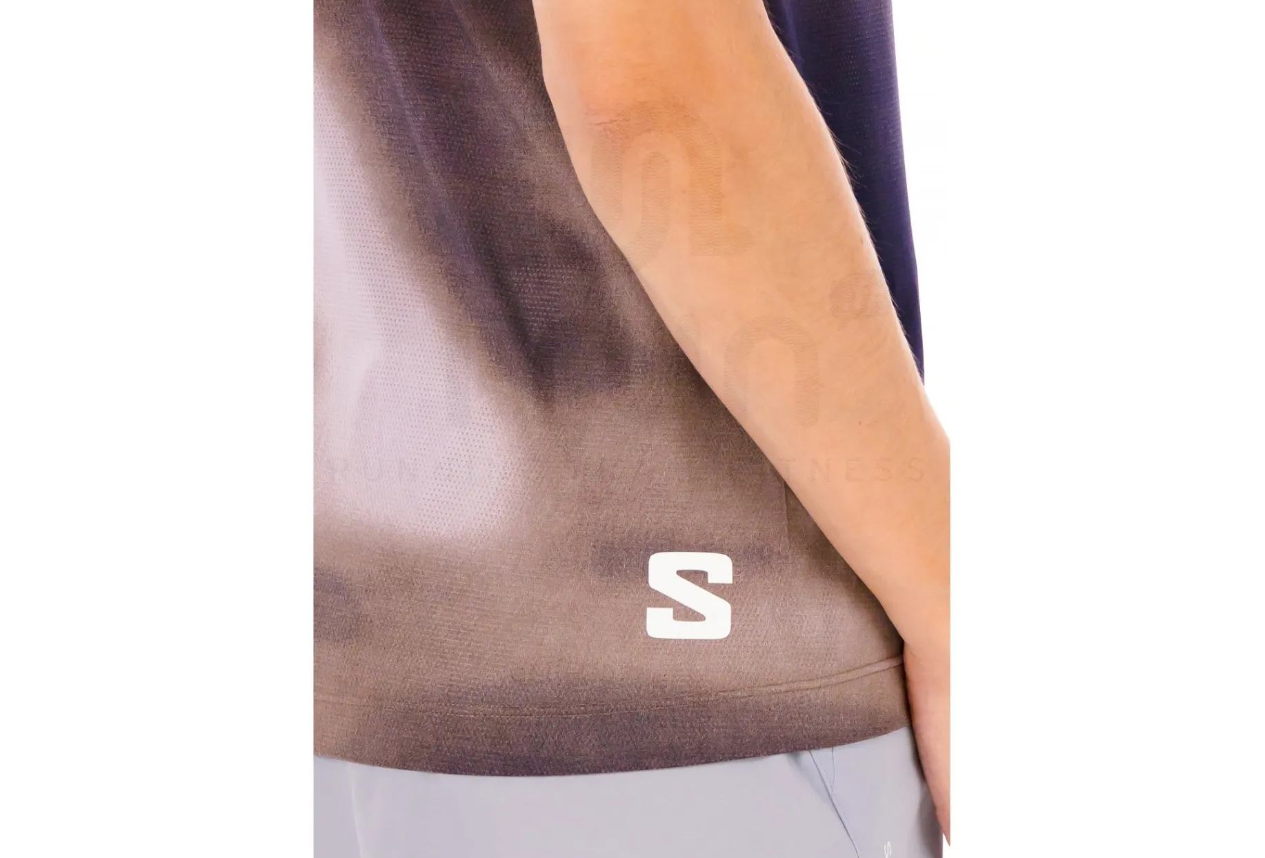 Salomon SHAKEout Core Graphic