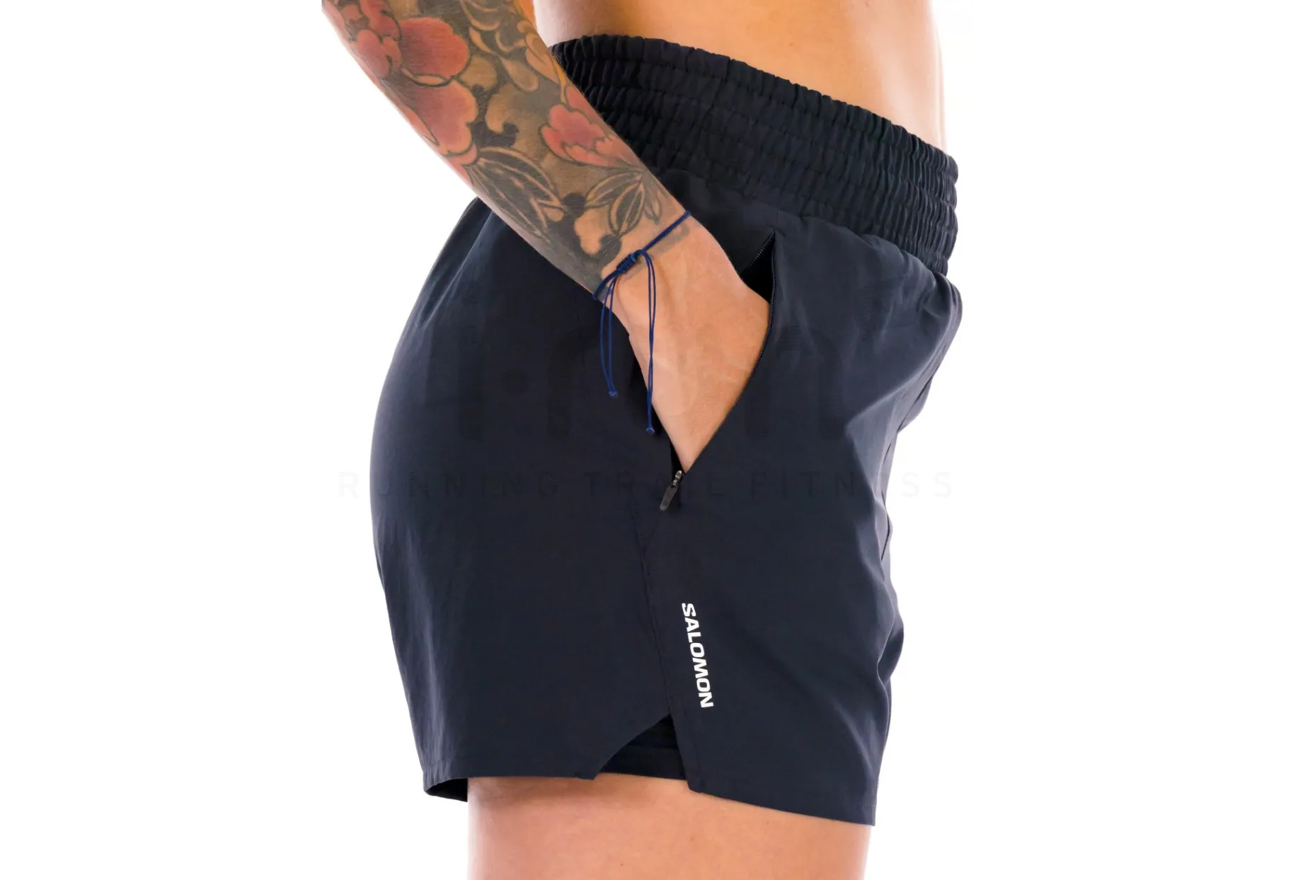 Salomon SHAKEout CORE 2IN1