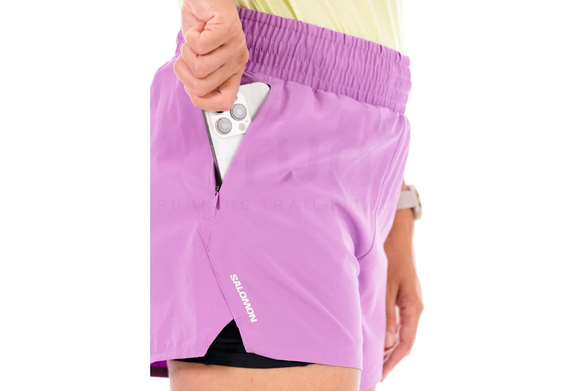 Salomon SHAKEout CORE 2IN1