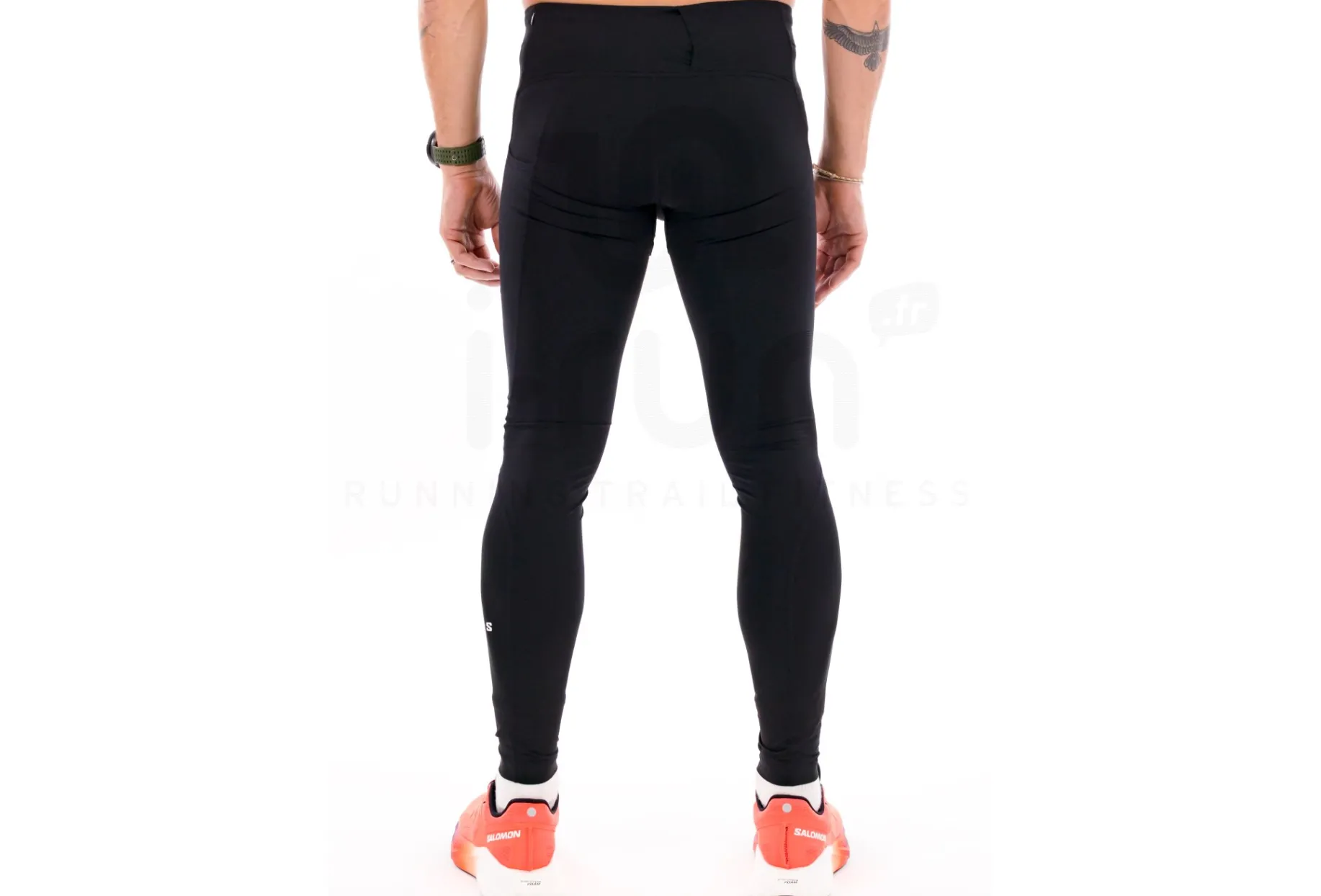 Salomon SHAKEout CORE WARM